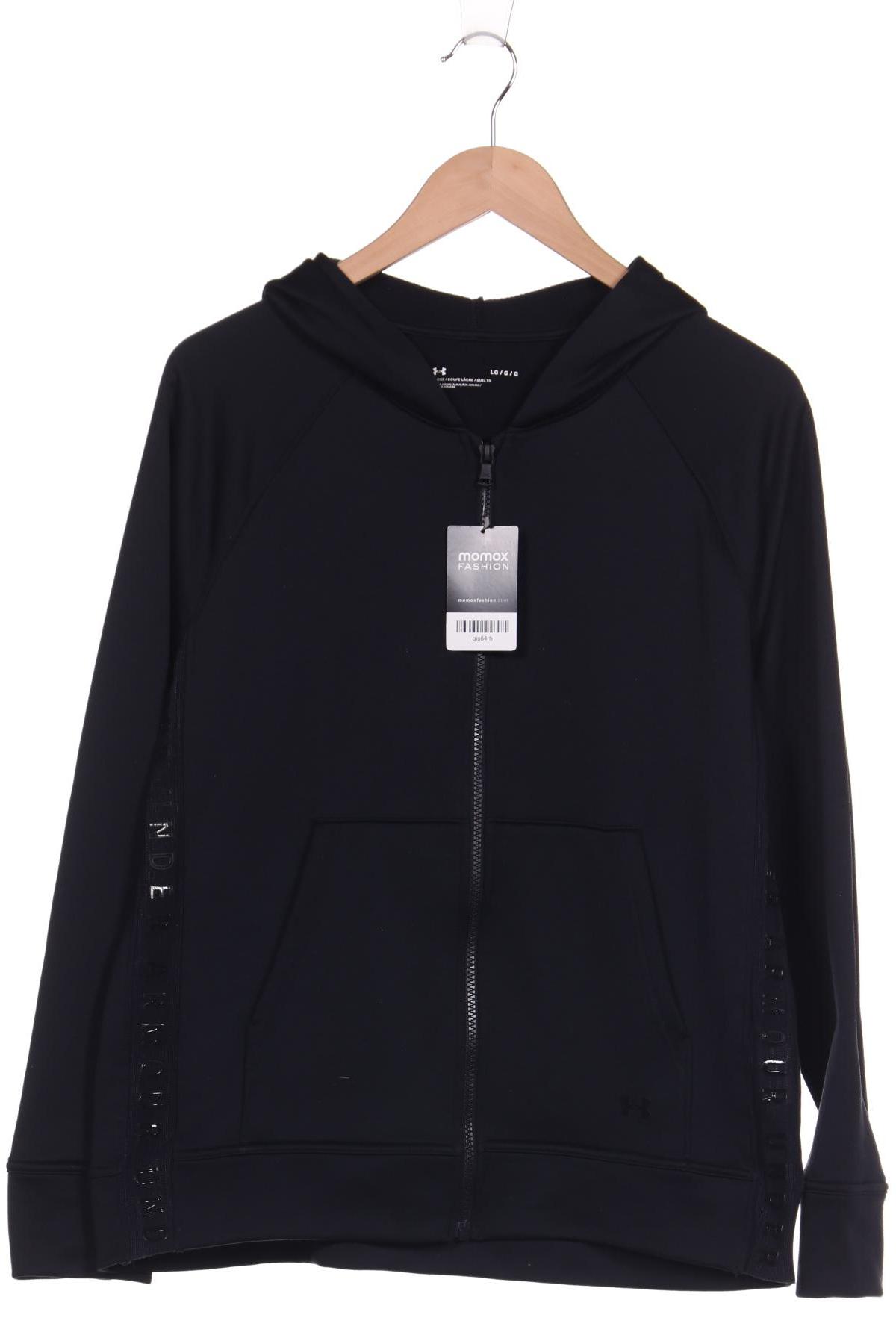 

UNDER ARMOUR Damen Jacke, schwarz