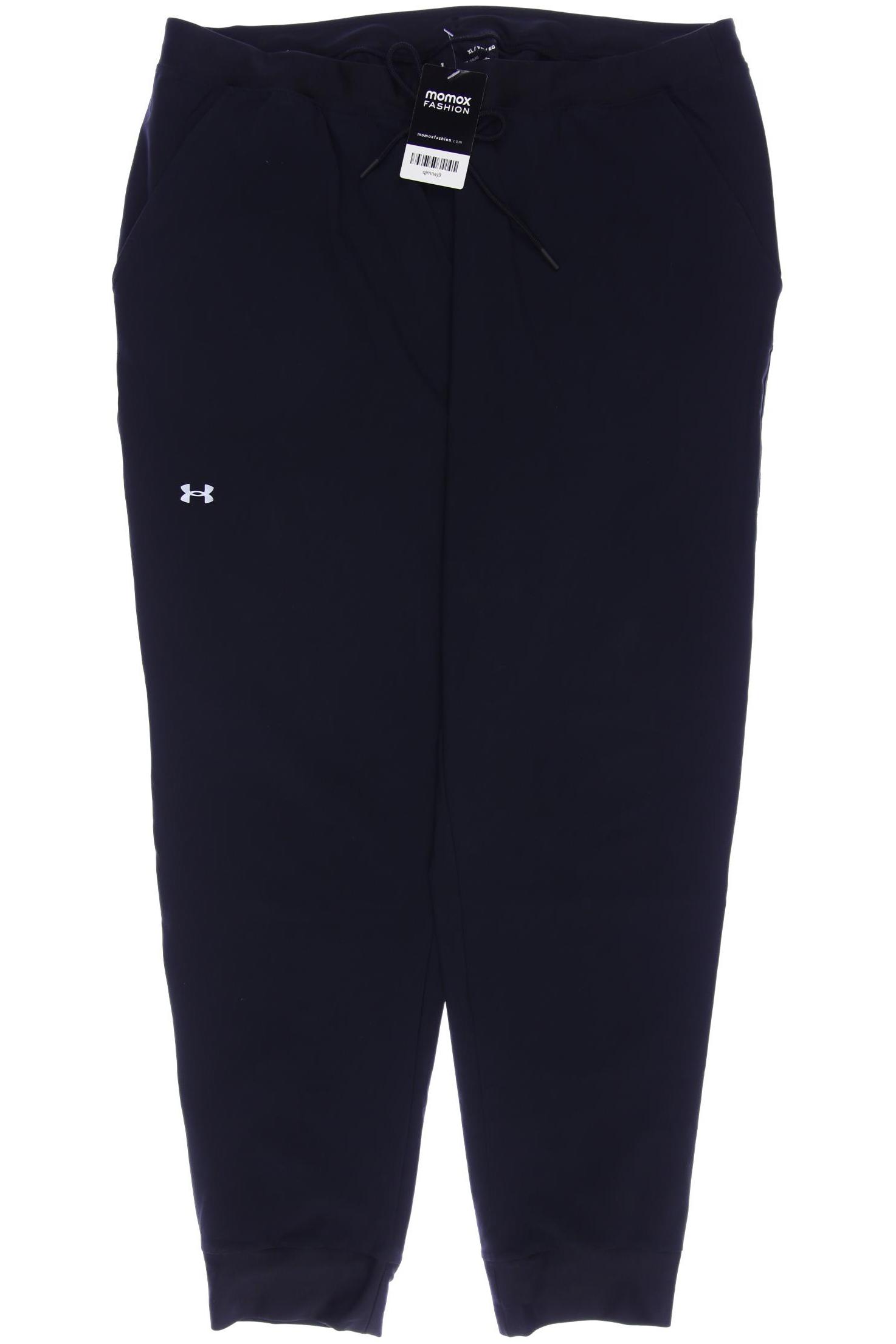 

Under Armour Damen Stoffhose, schwarz, Gr. 0
