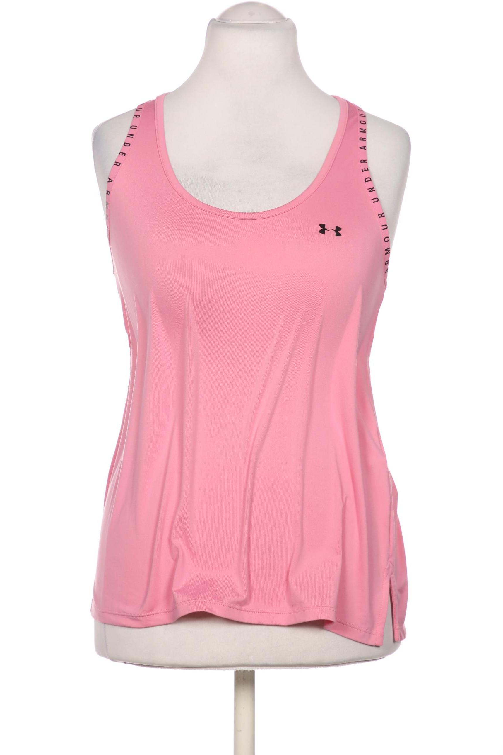 

Under Armour Damen Top, pink, Gr. 38