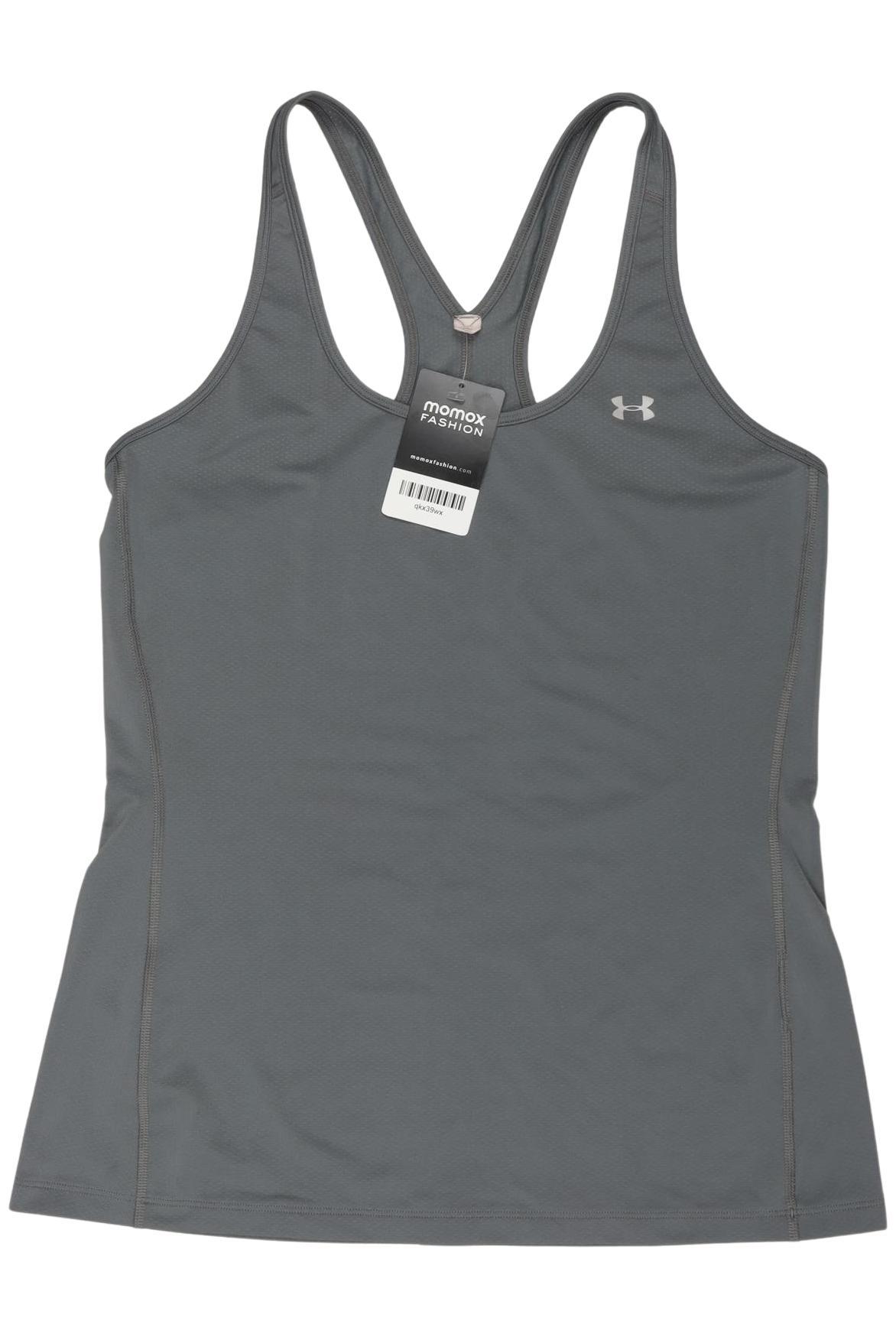 

Under Armour Damen Top, grau, Gr. 36