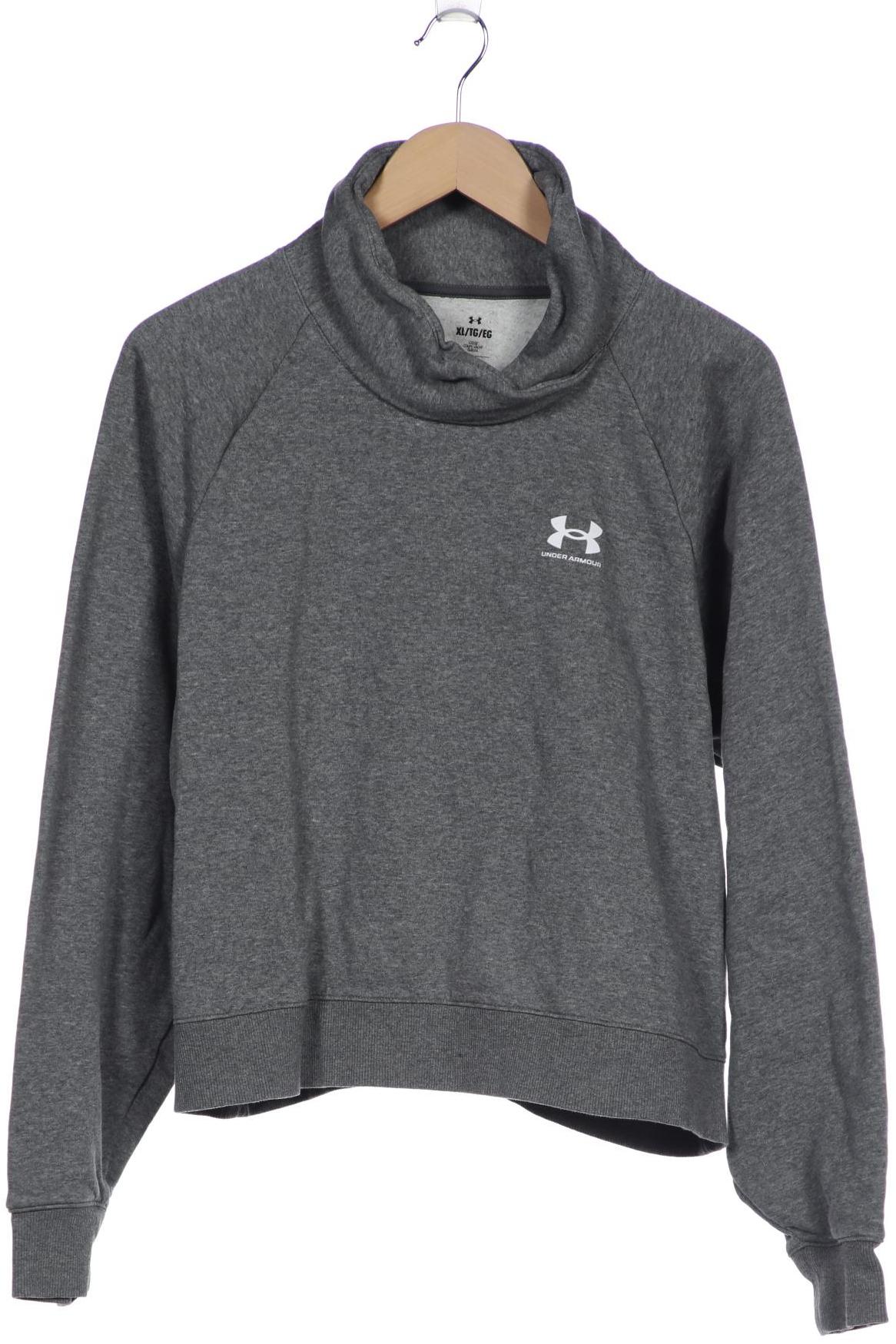 

Under Armour Damen Sweatshirt, grau, Gr. 44