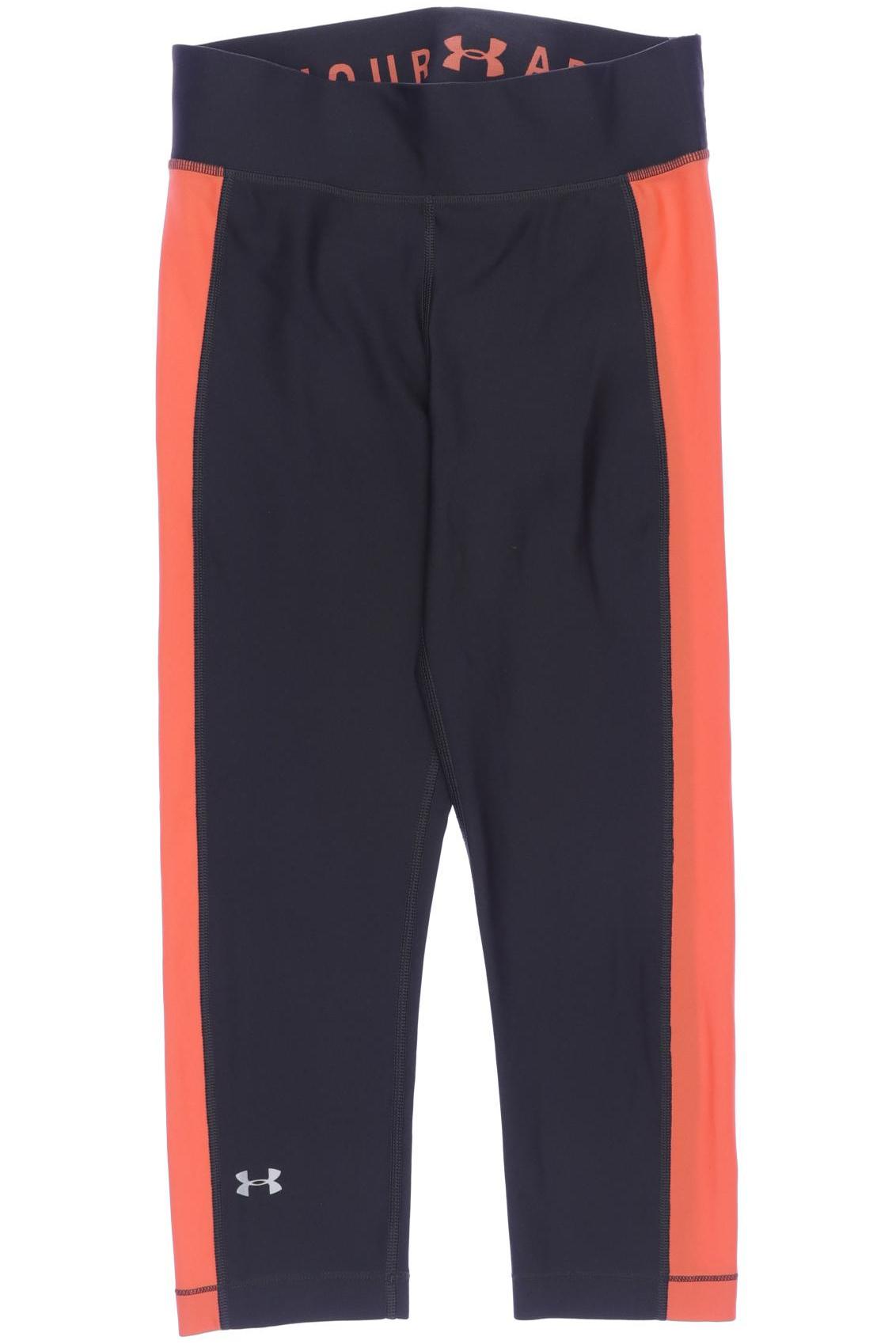 

Under Armour Damen Stoffhose, grau, Gr. 0