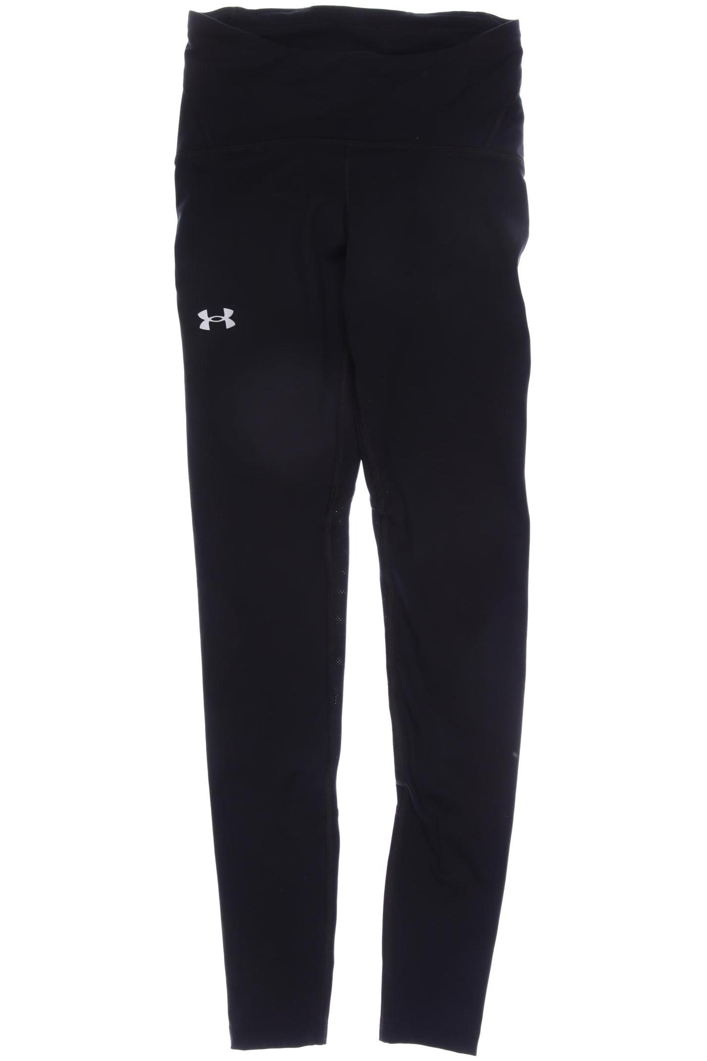 

UNDER ARMOUR Damen Stoffhose, schwarz