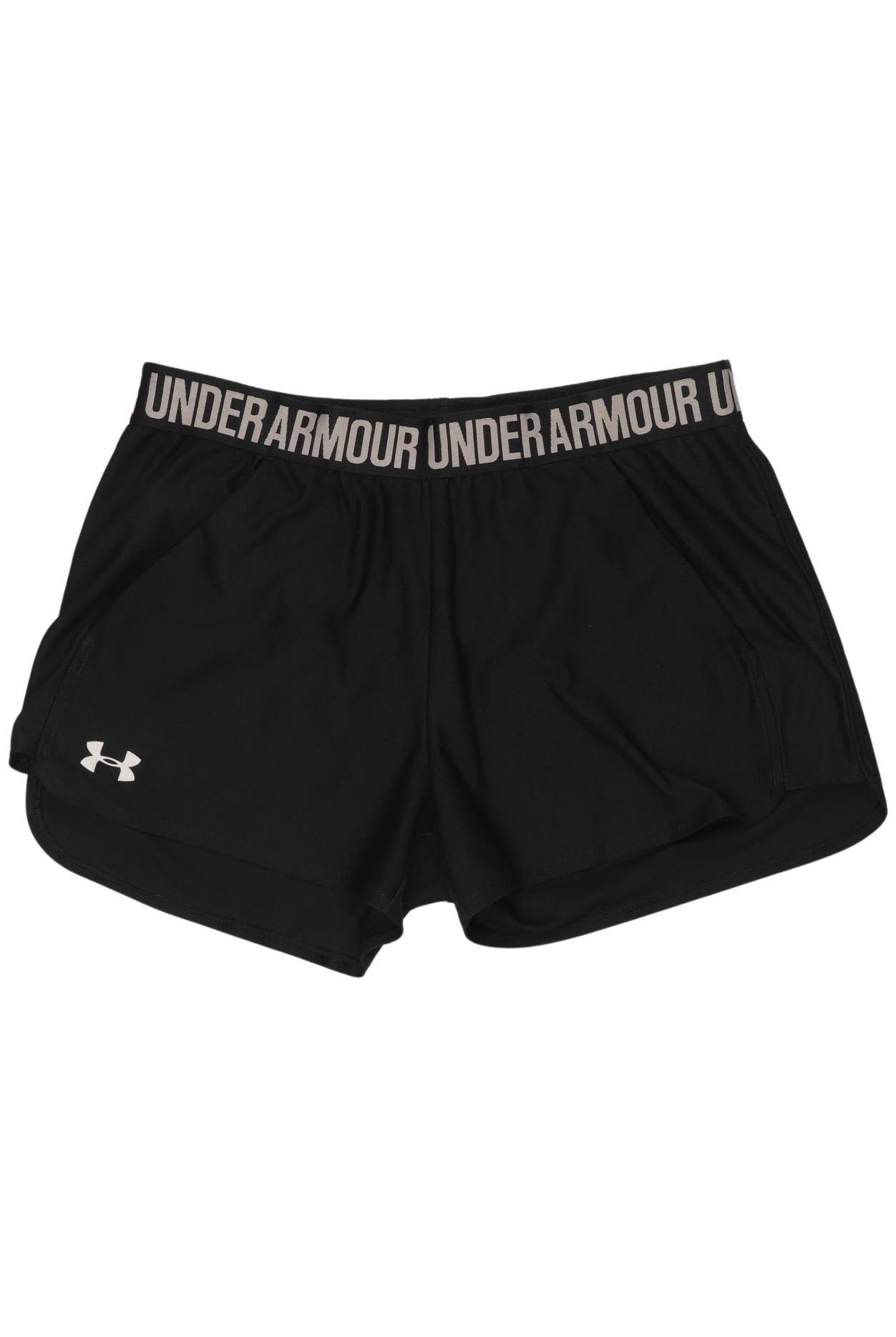 

Under Armour Damen Shorts, schwarz, Gr. 38