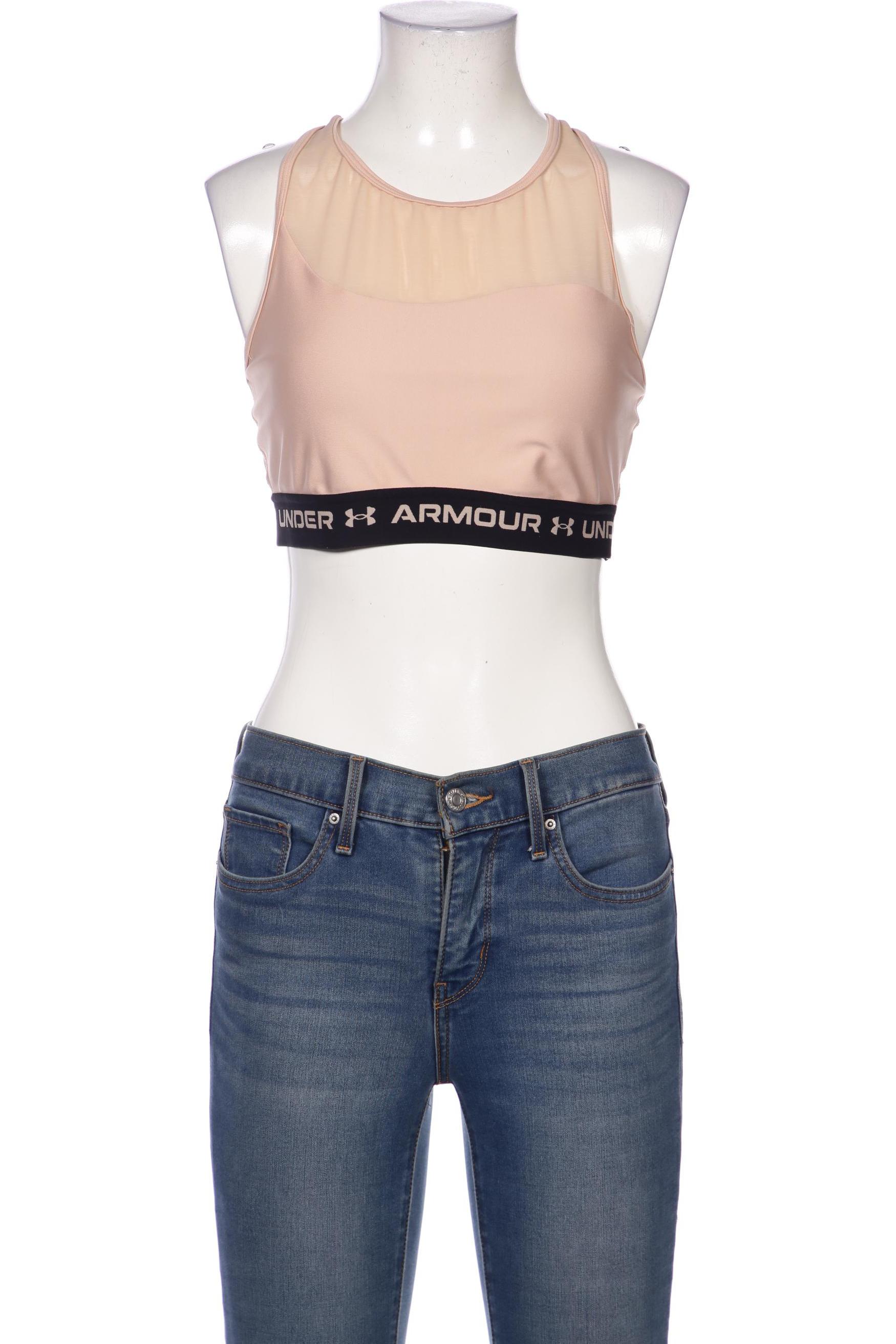 

Under Armour Damen Top, beige, Gr. 34