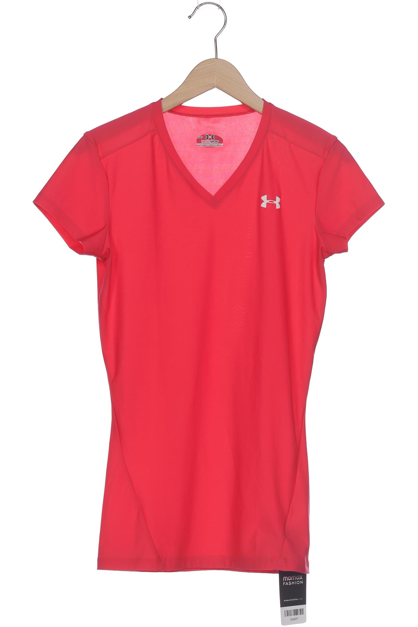 

UNDER ARMOUR Damen T-Shirt, pink