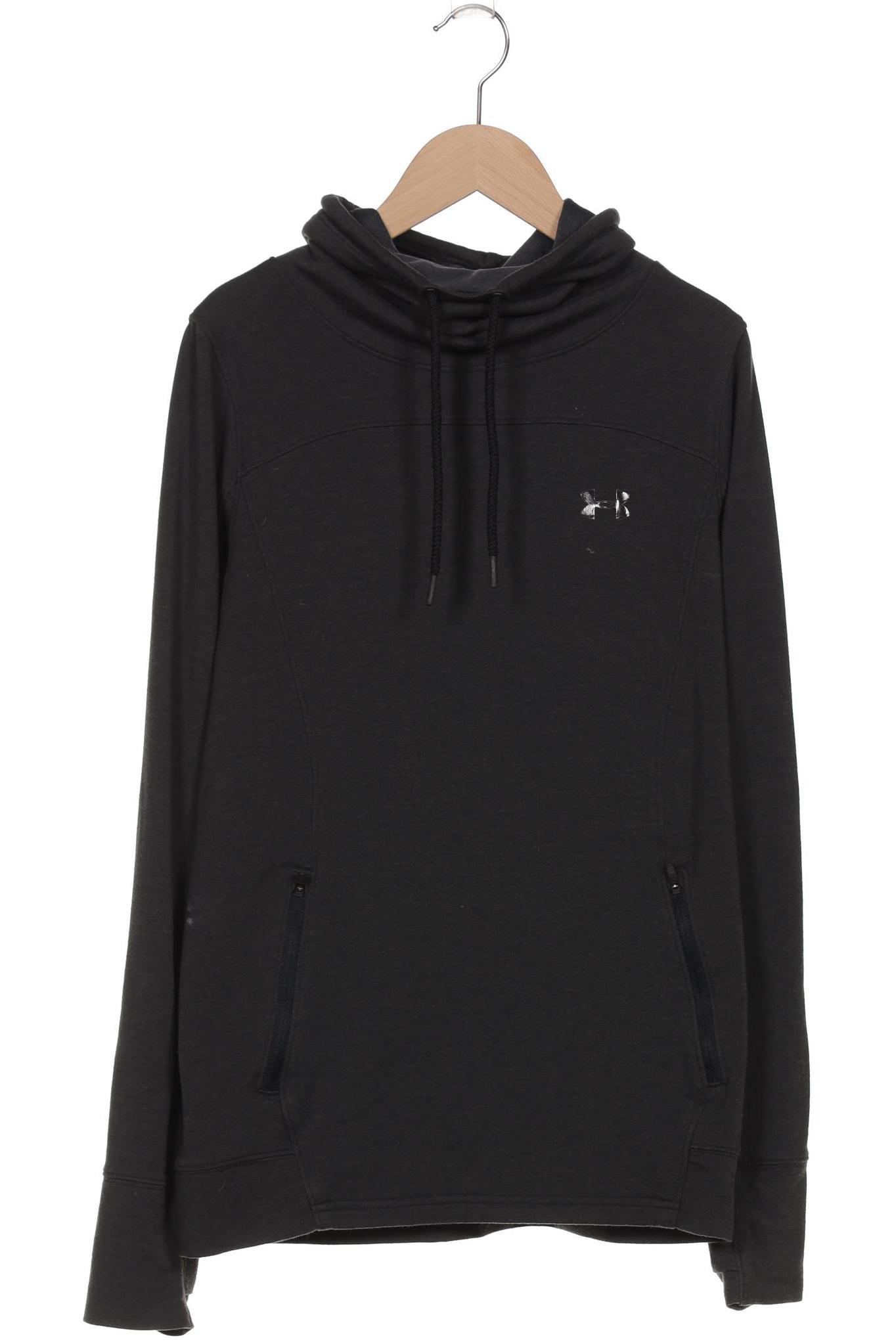 

Under Armour Damen Sweatshirt, grau, Gr. 36