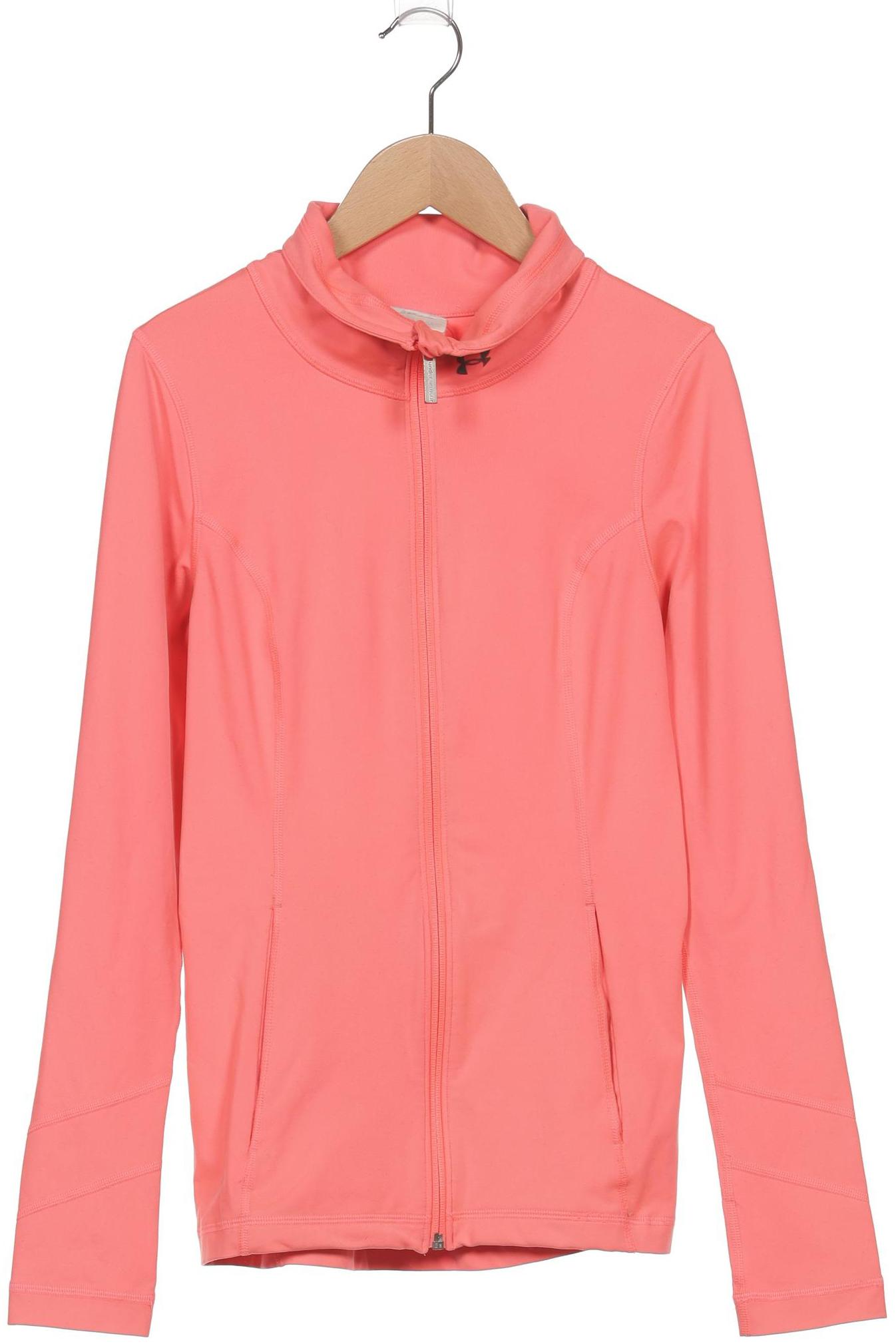 

Under Armour Damen Sweatshirt, pink, Gr. 34