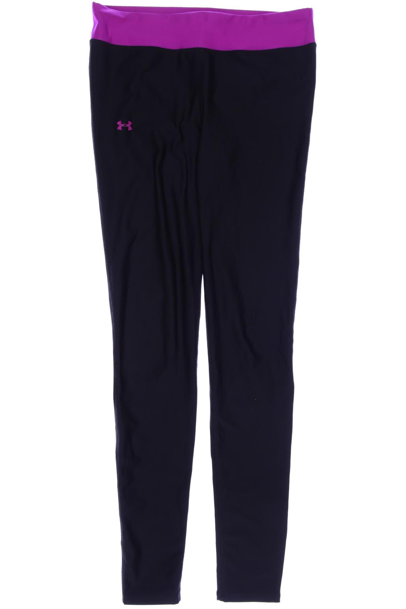 

UNDER ARMOUR Damen Stoffhose, schwarz