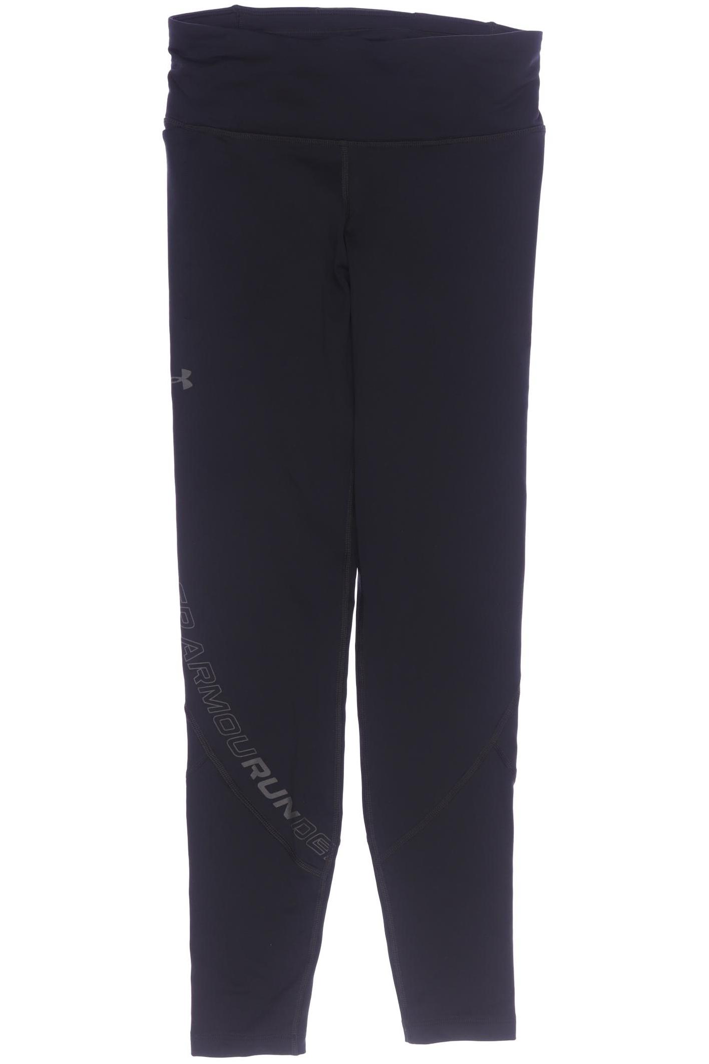 

Under Armour Damen Stoffhose, schwarz, Gr. 0