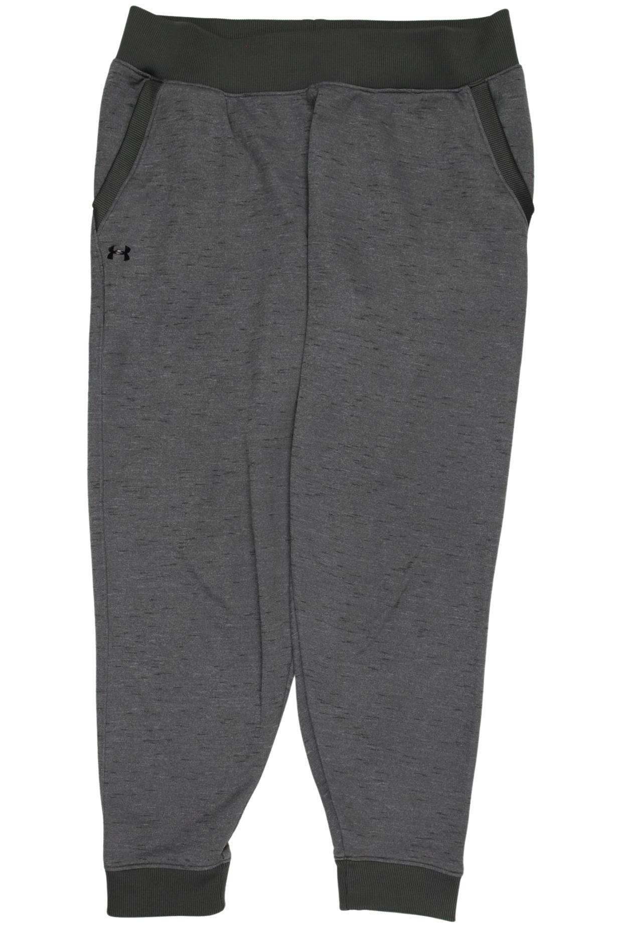 

Under Armour Damen Stoffhose, grau, Gr. 0
