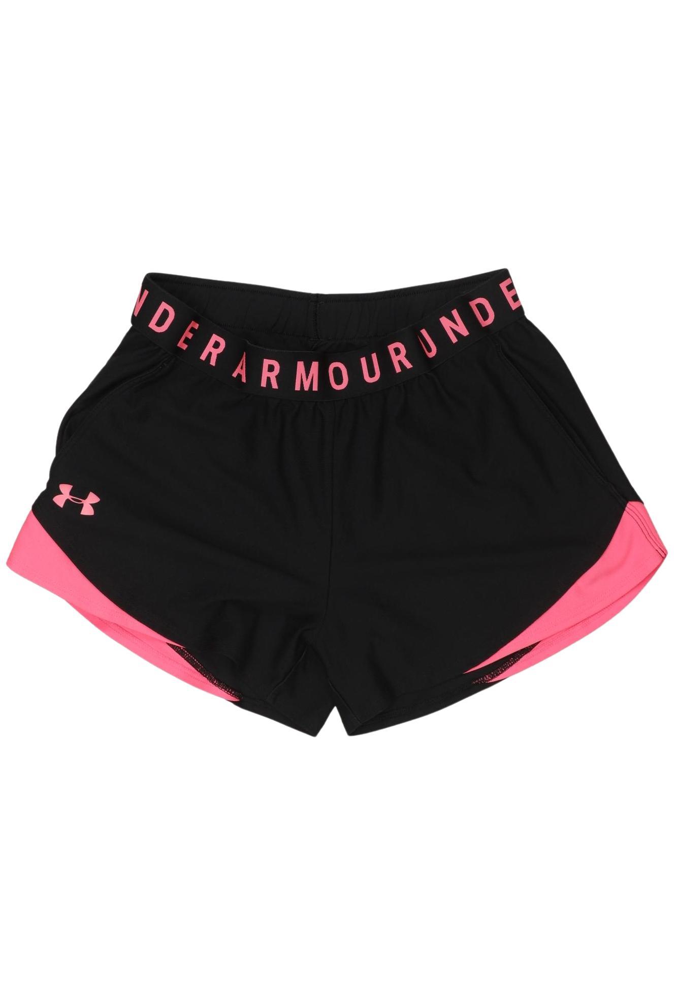 

Under Armour Damen Shorts, mehrfarbig, Gr. 36