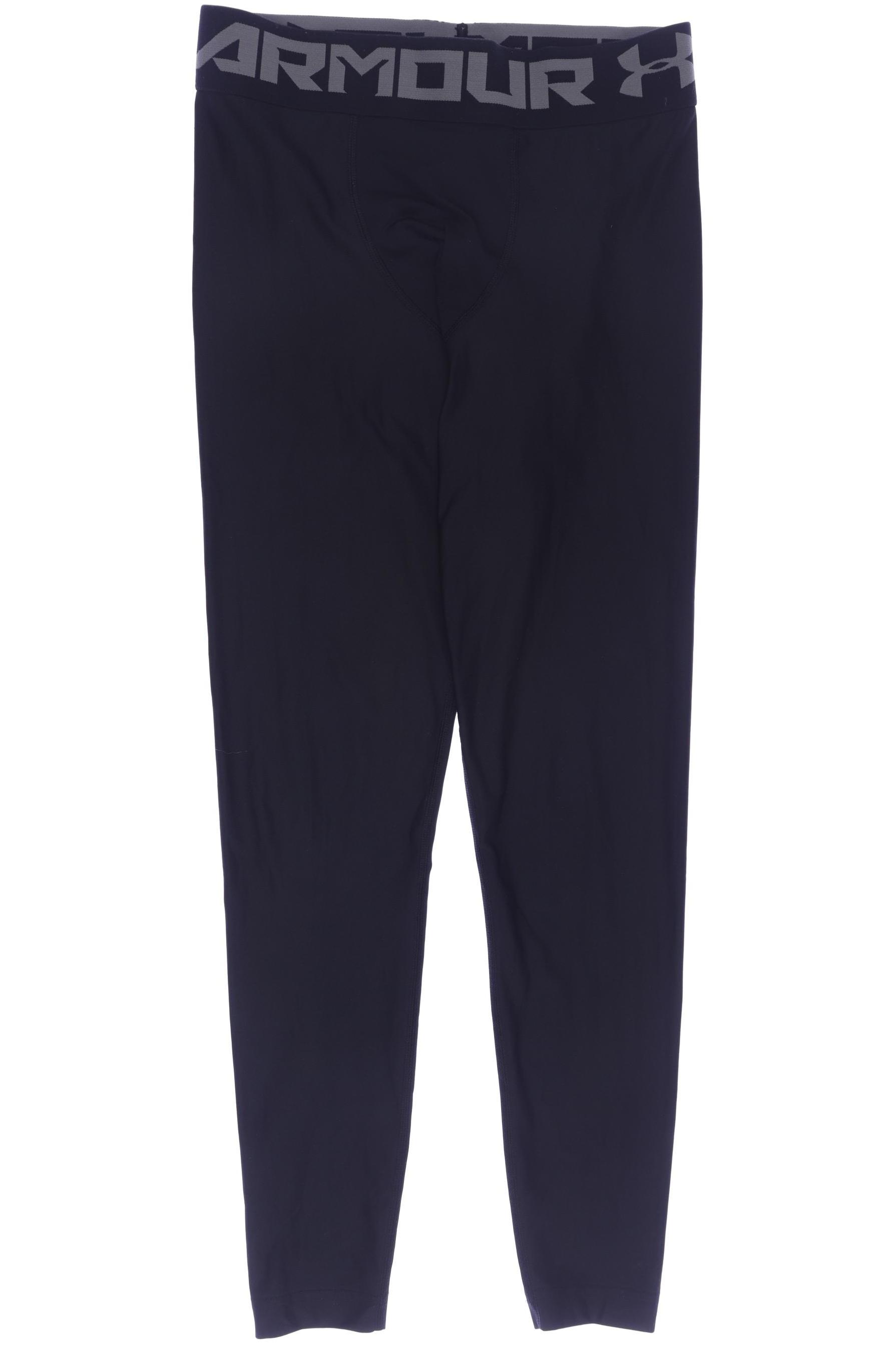 

Under Armour Damen Stoffhose, schwarz, Gr. 0