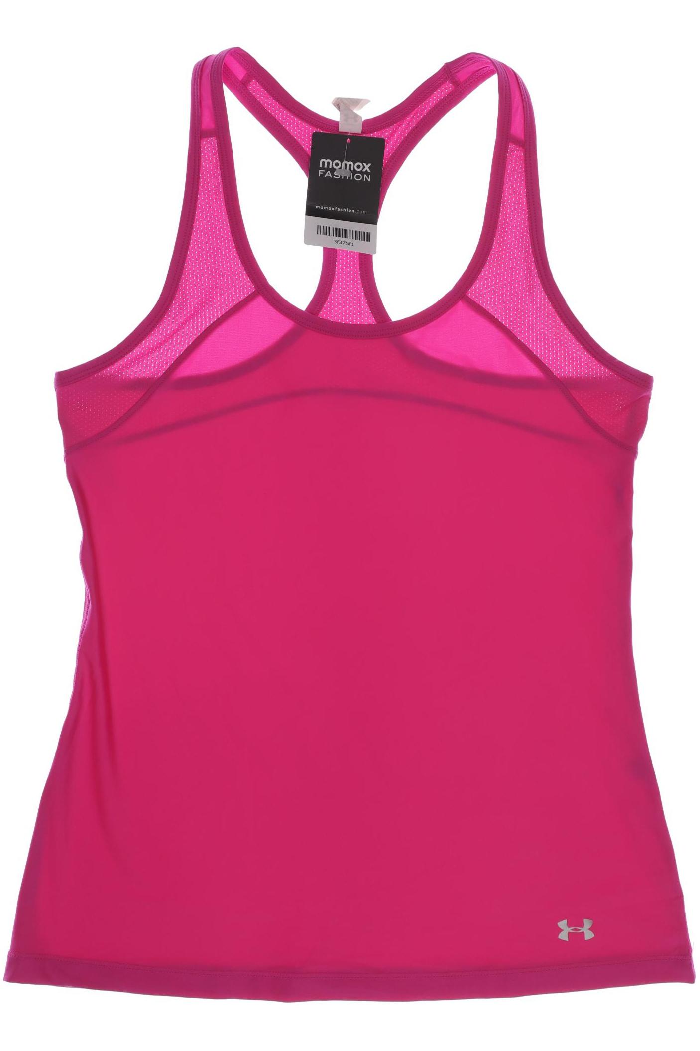 

UNDER ARMOUR Damen Top, pink
