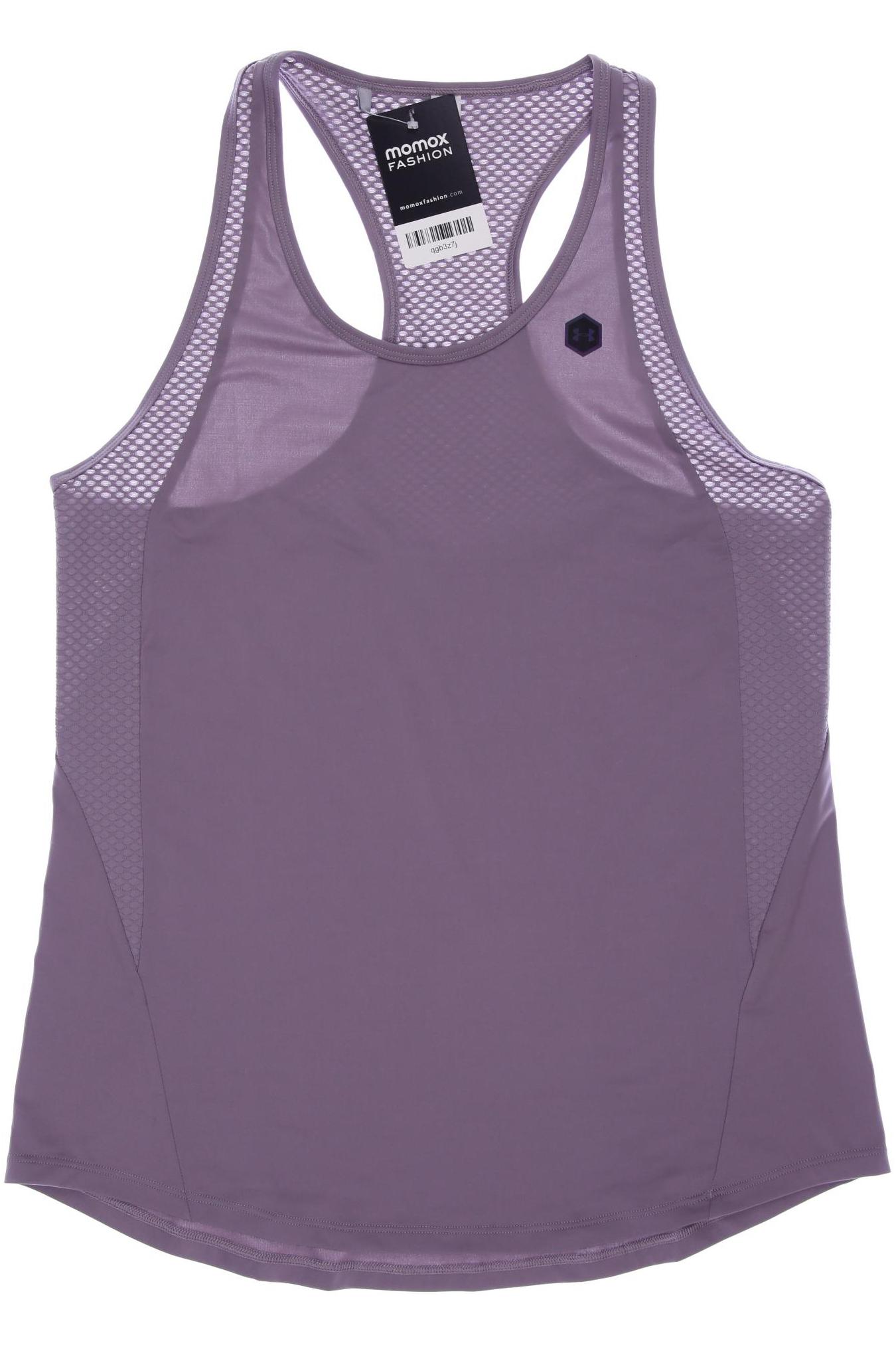 

Under Armour Damen Top, flieder, Gr. 38