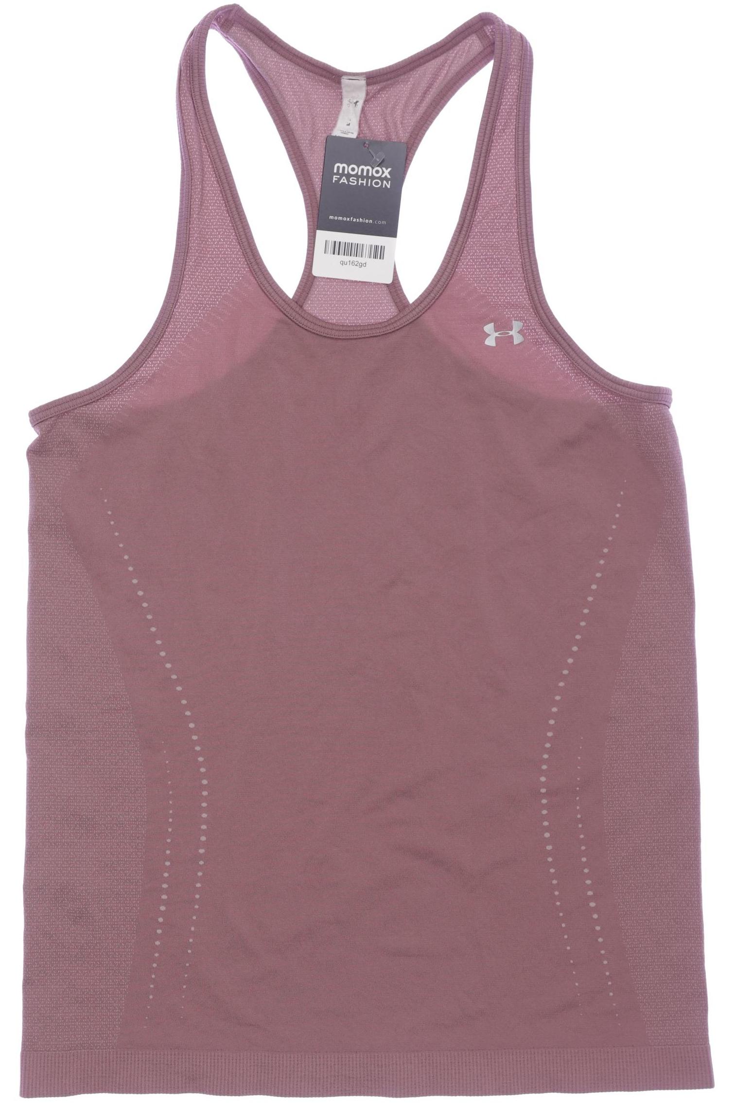

Under Armour Damen Top, pink, Gr. 38