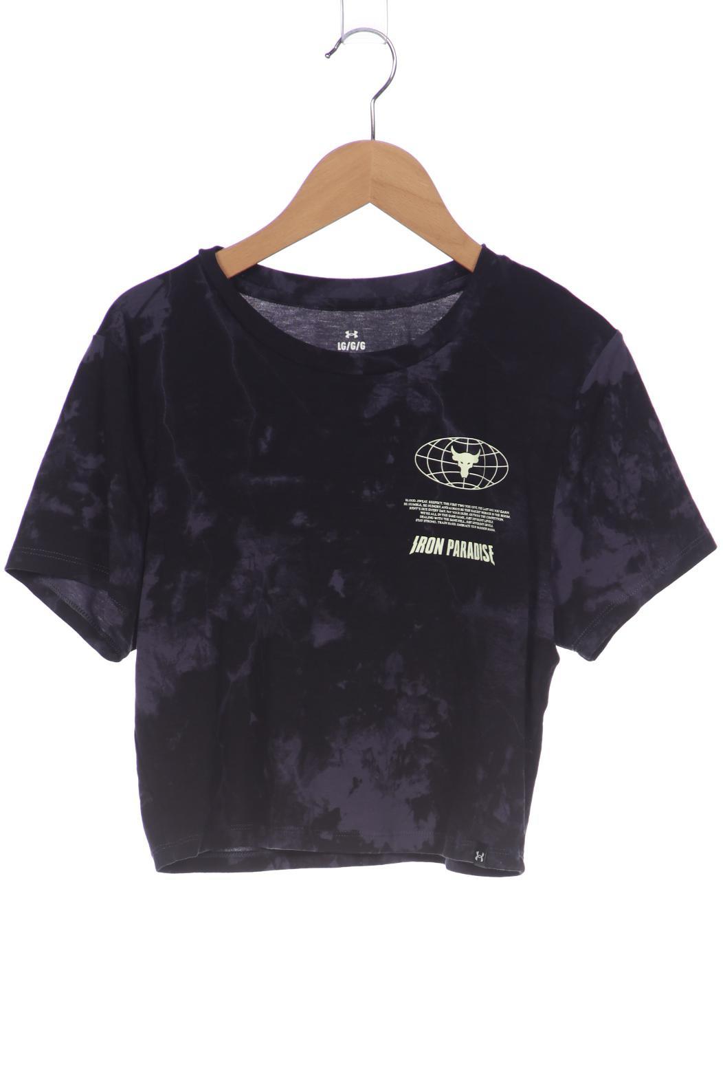 

Under Armour Damen T-Shirt, marineblau, Gr. 42