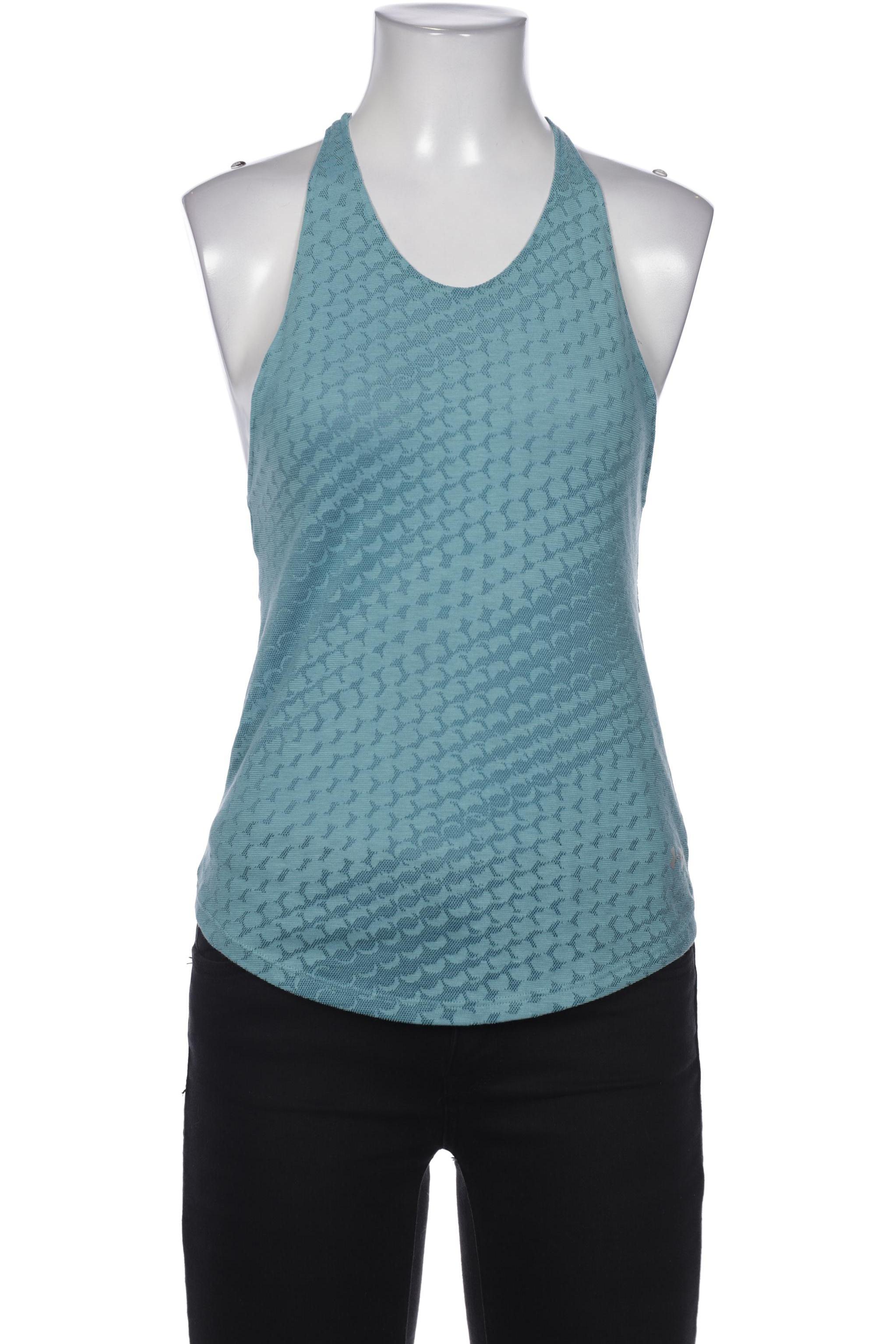 

Under Armour Damen Top, türkis, Gr. 34