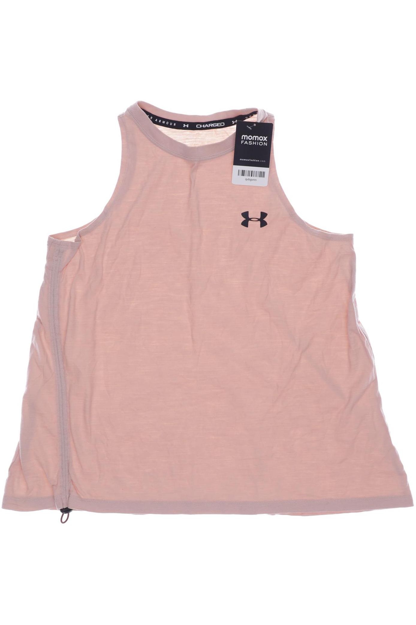 

UNDER ARMOUR Damen Top, orange