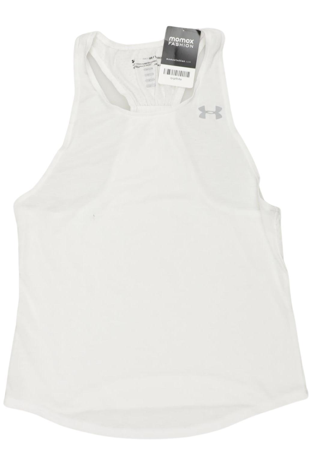 

Under Armour Damen Top, weiß, Gr. 34