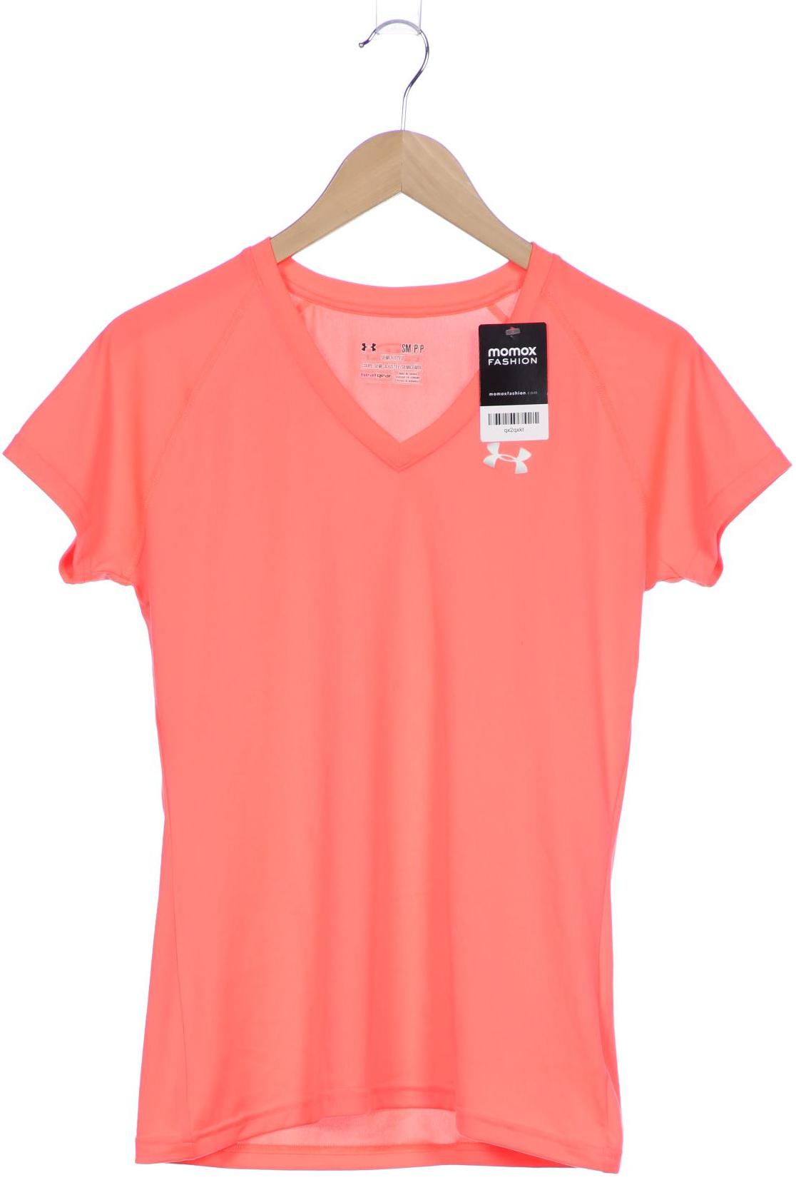 

Under Armour Damen T-Shirt, neon, Gr. 36