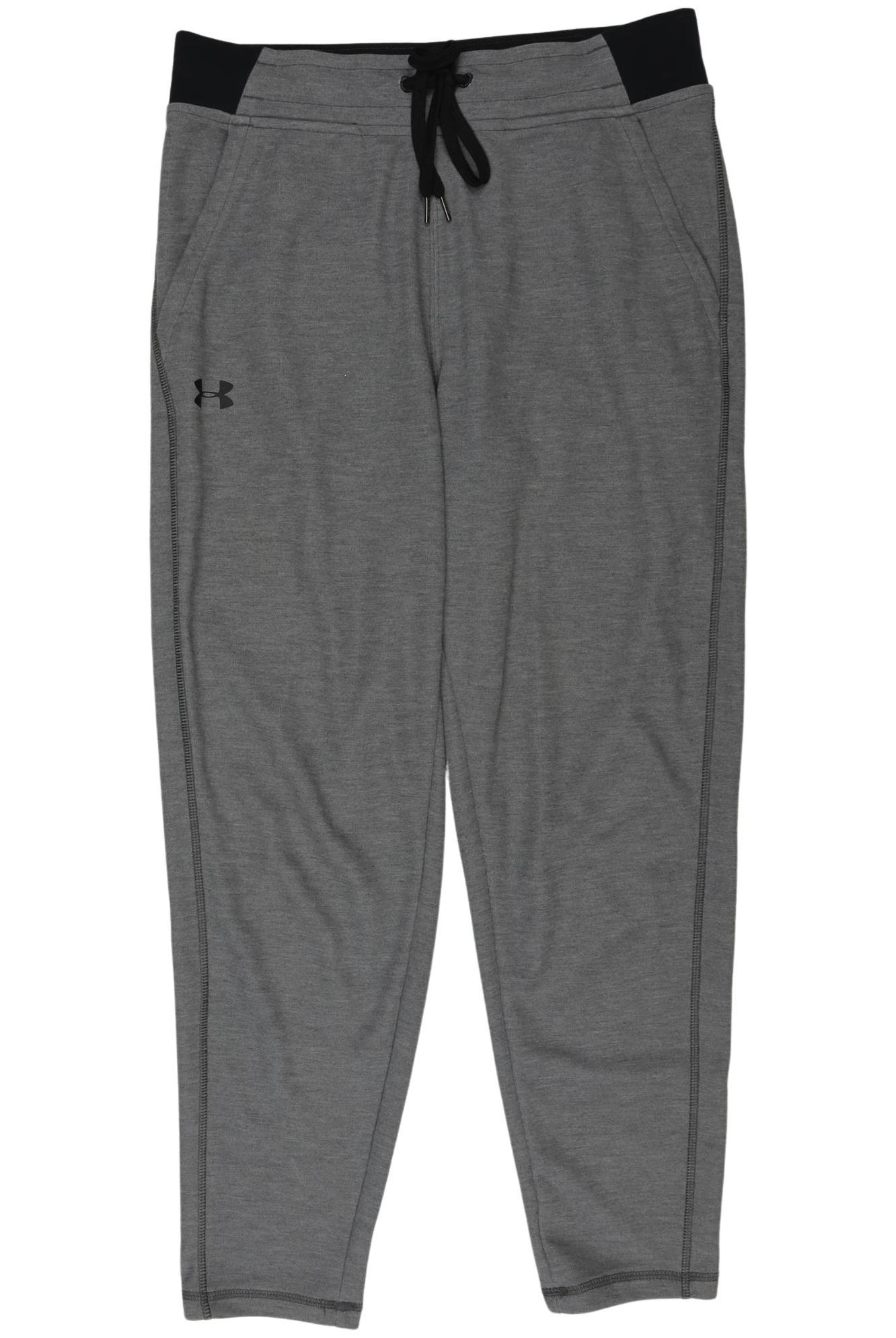 

Under Armour Damen Stoffhose, grau, Gr. 0