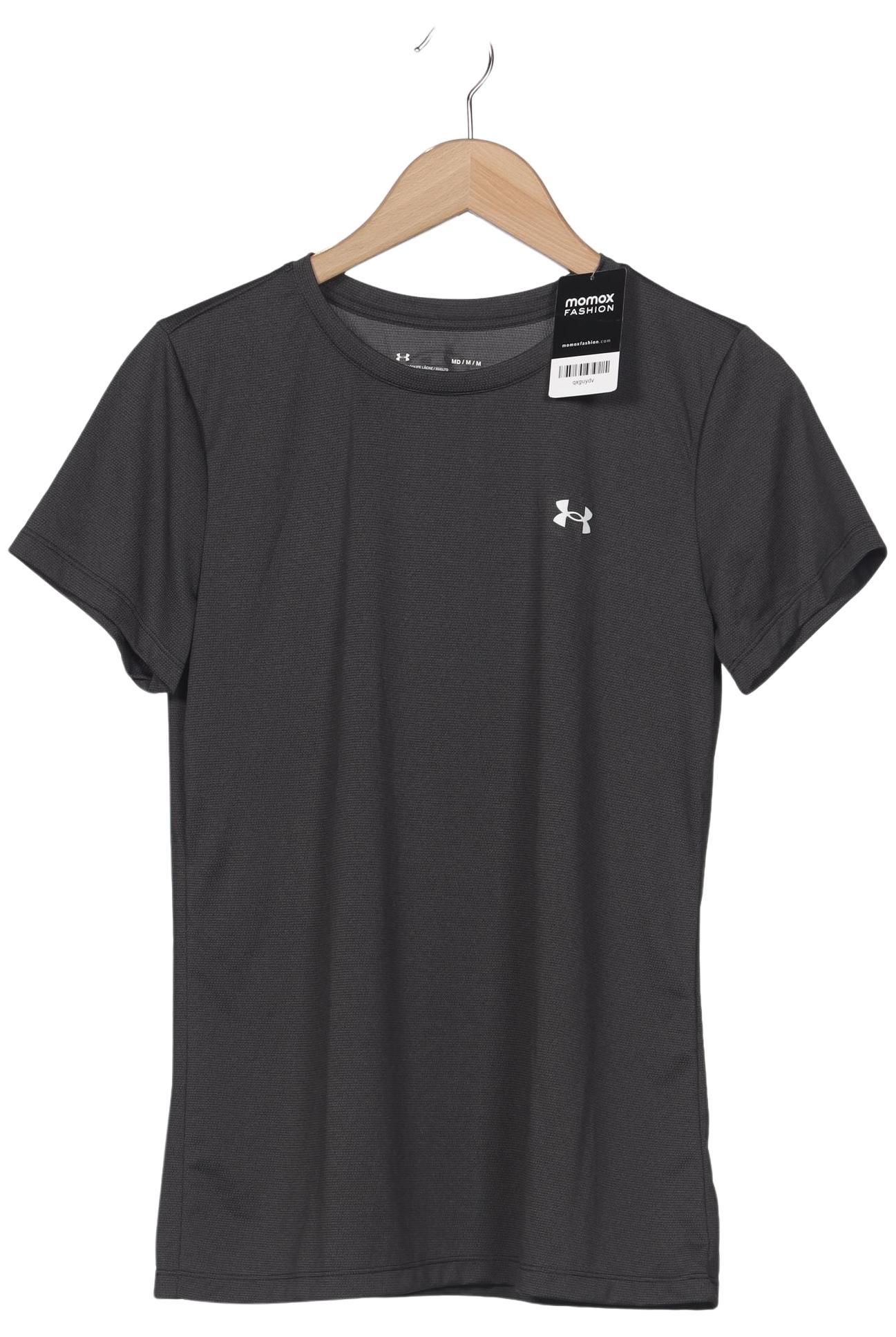 

Under Armour Damen T-Shirt, grau, Gr. 38