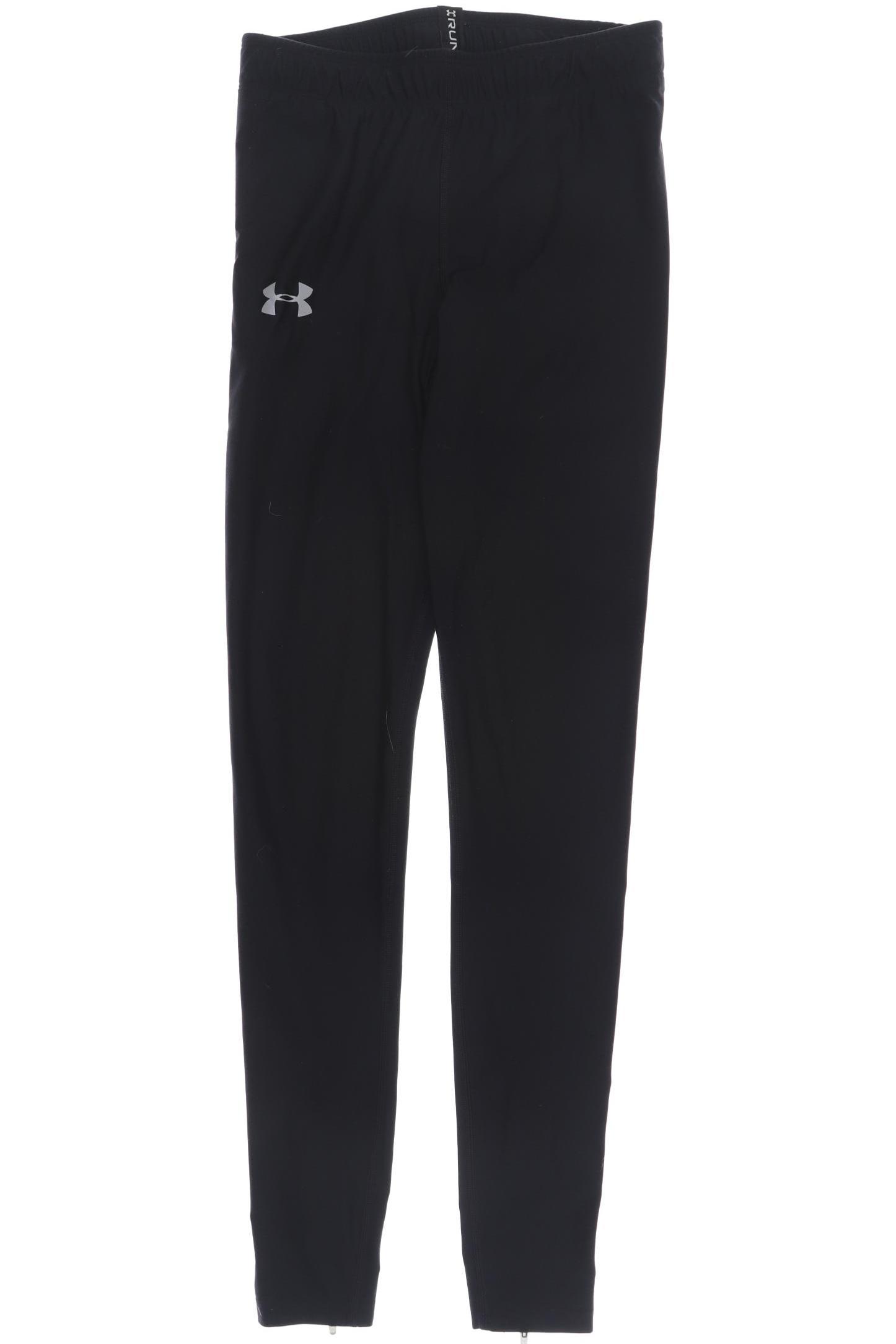 

UNDER ARMOUR Damen Stoffhose, schwarz