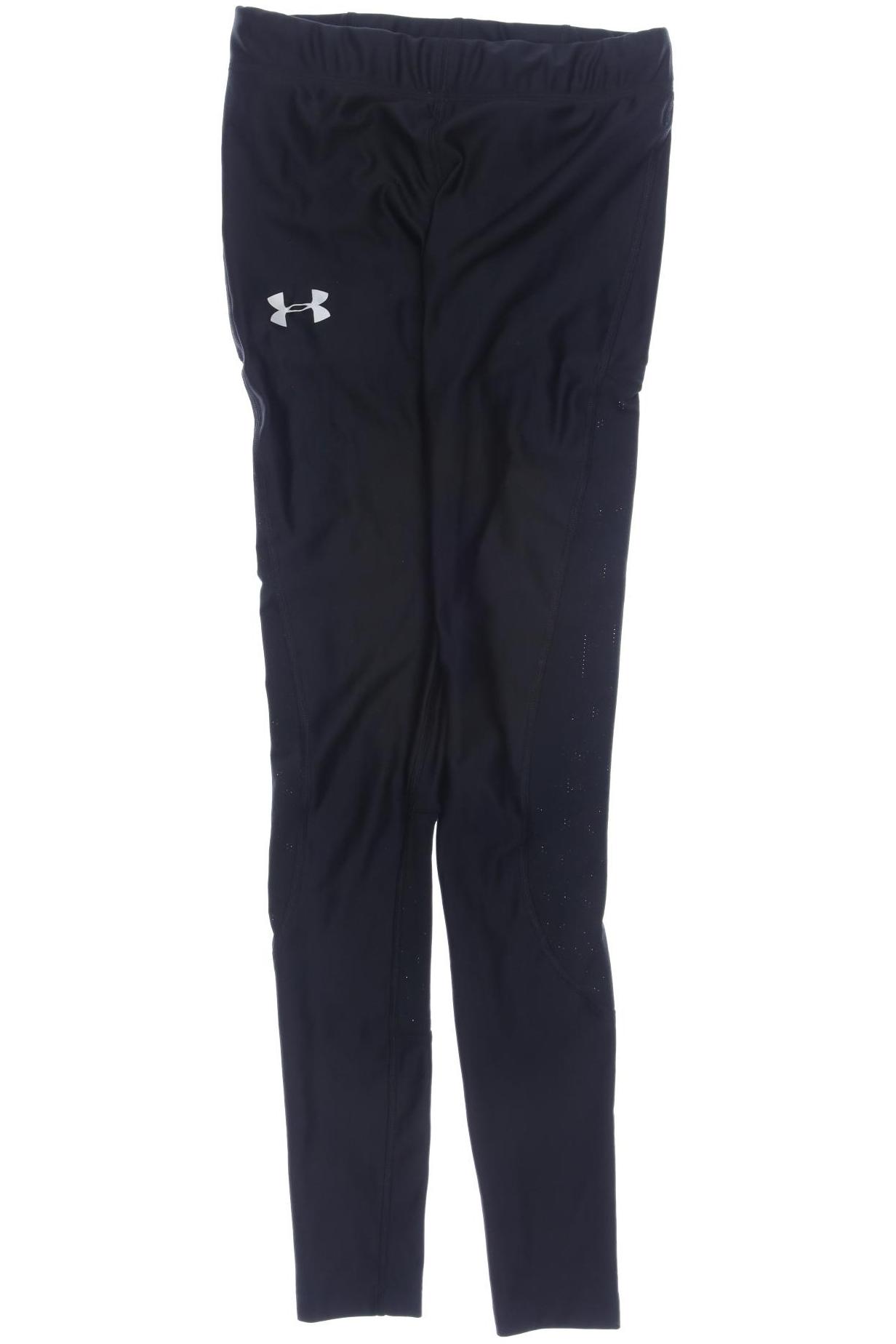 

Under Armour Damen Stoffhose, schwarz, Gr. 0