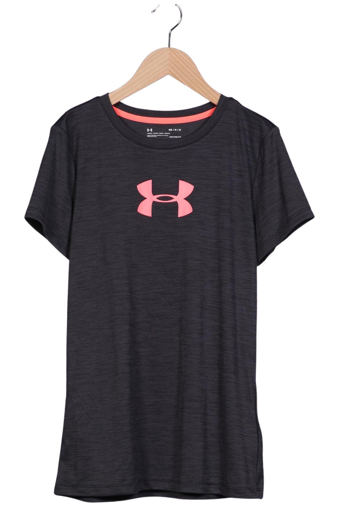 

Under Armour Damen T-Shirt, grau, Gr. 38
