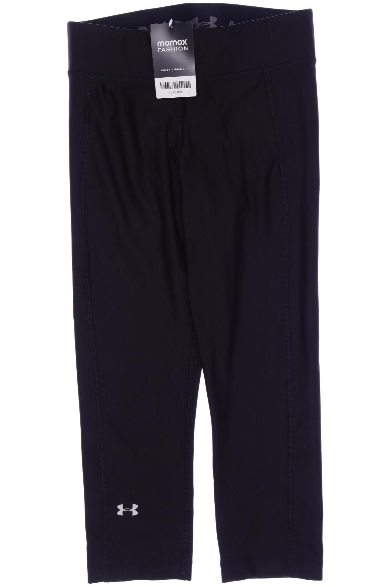 

UNDER ARMOUR Damen Stoffhose, schwarz