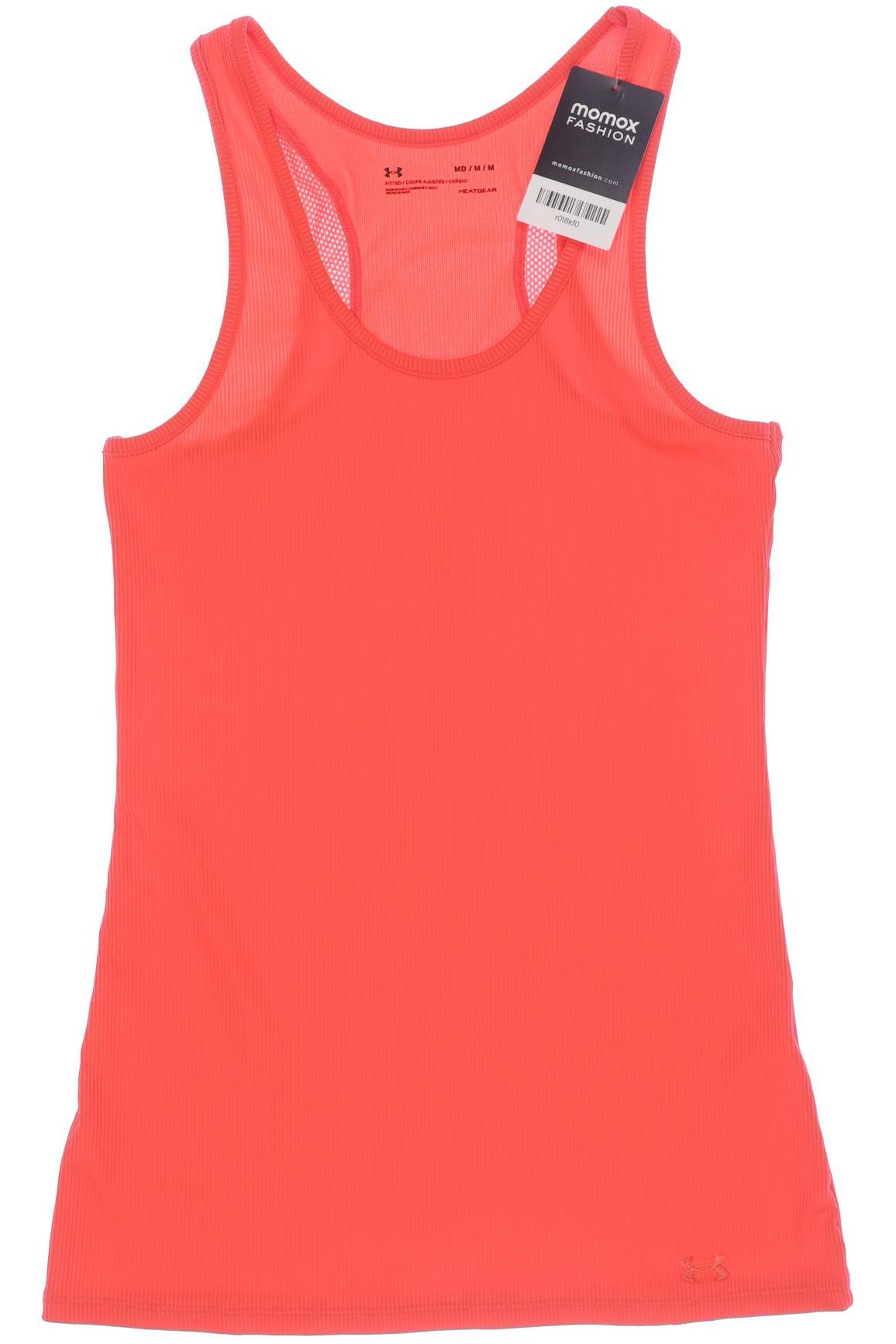 

Under Armour Damen Top, neon, Gr. 38