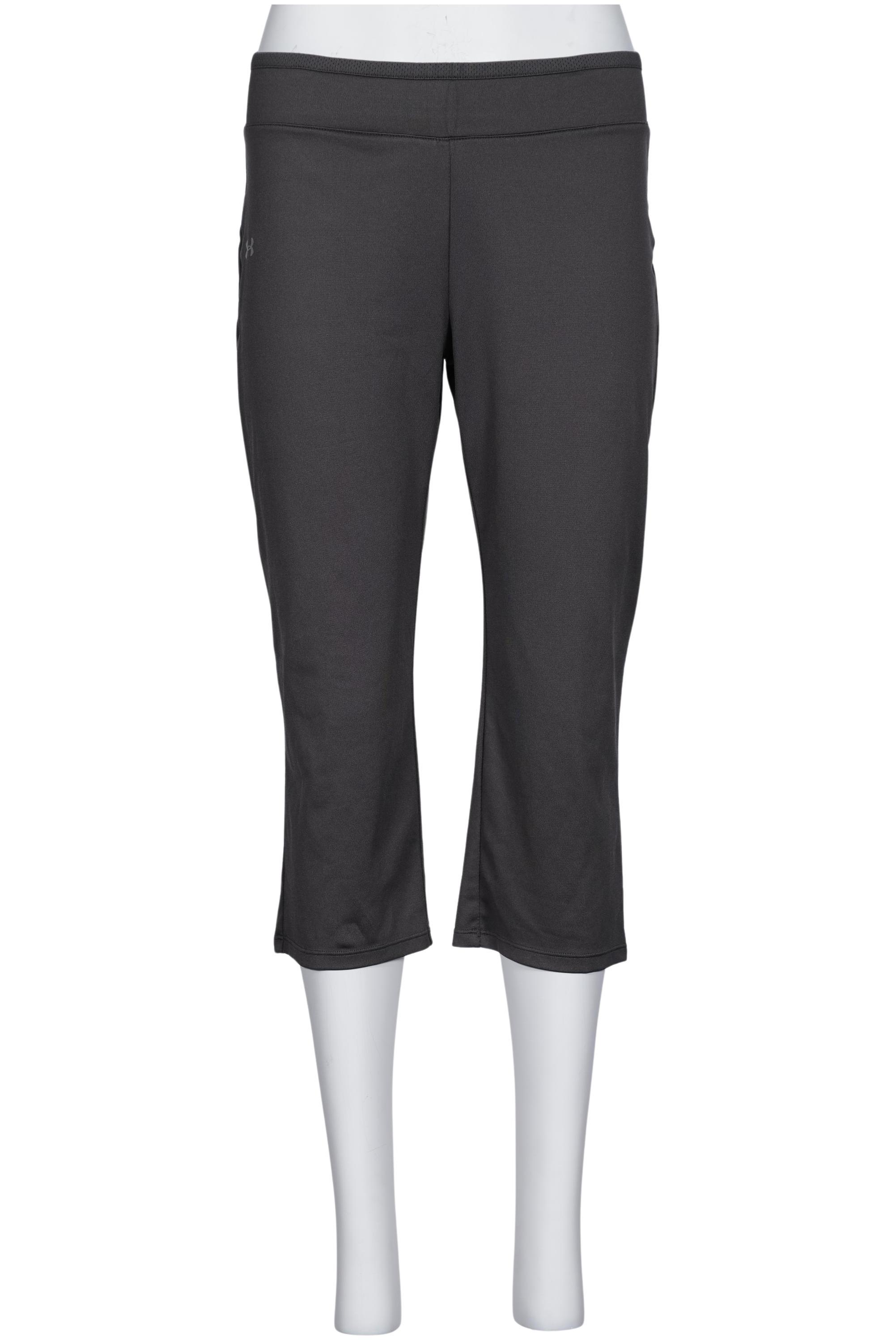 

Under Armour Damen Stoffhose, grau, Gr. 0