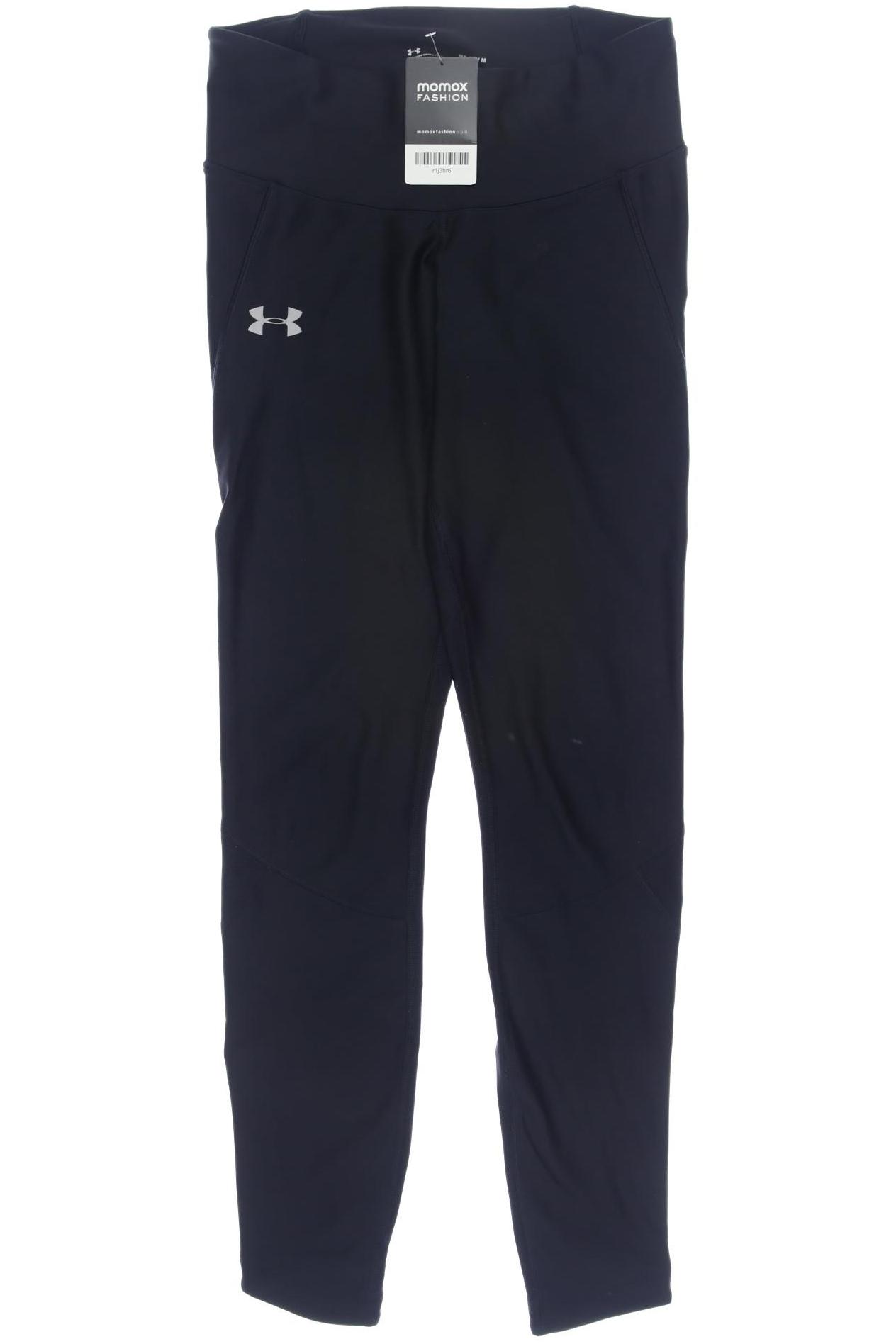 

Under Armour Damen Stoffhose, schwarz, Gr. 0