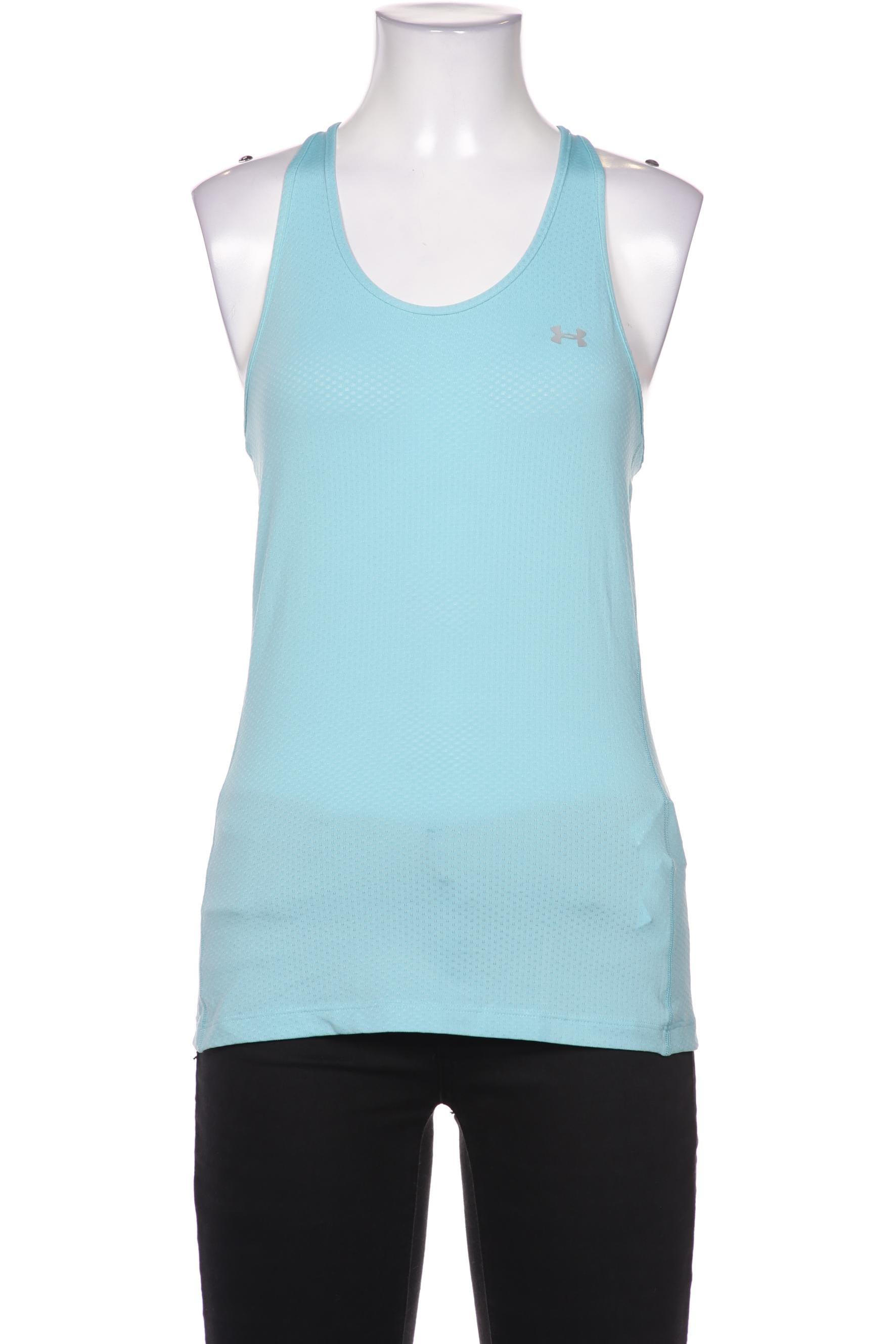 

Under Armour Damen Top, hellblau, Gr. 36