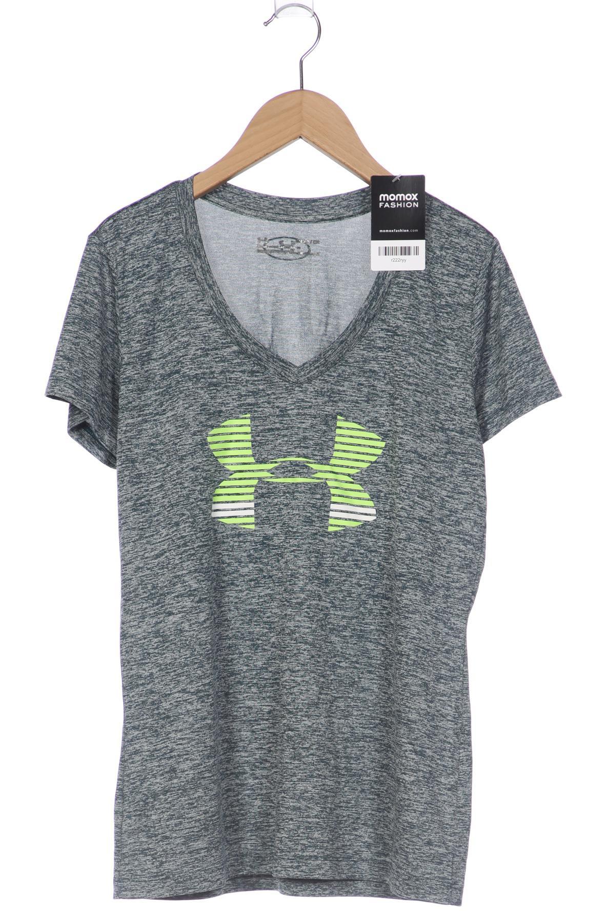 

UNDER ARMOUR Damen T-Shirt, türkis