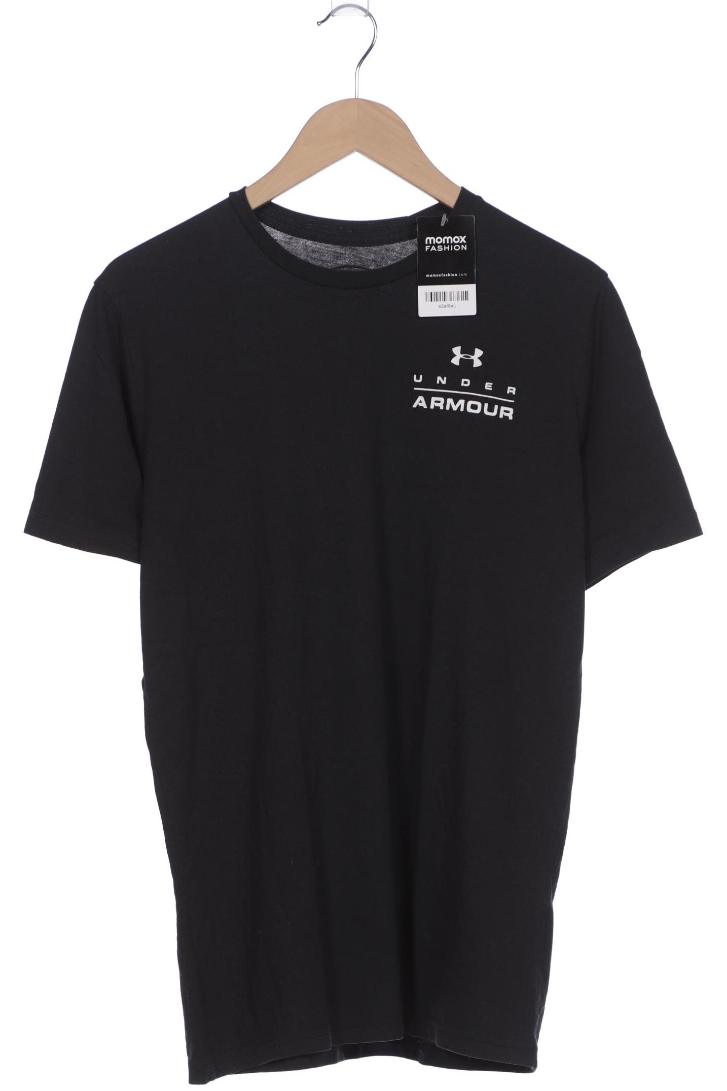 

Under Armour Damen T-Shirt, marineblau, Gr. 38