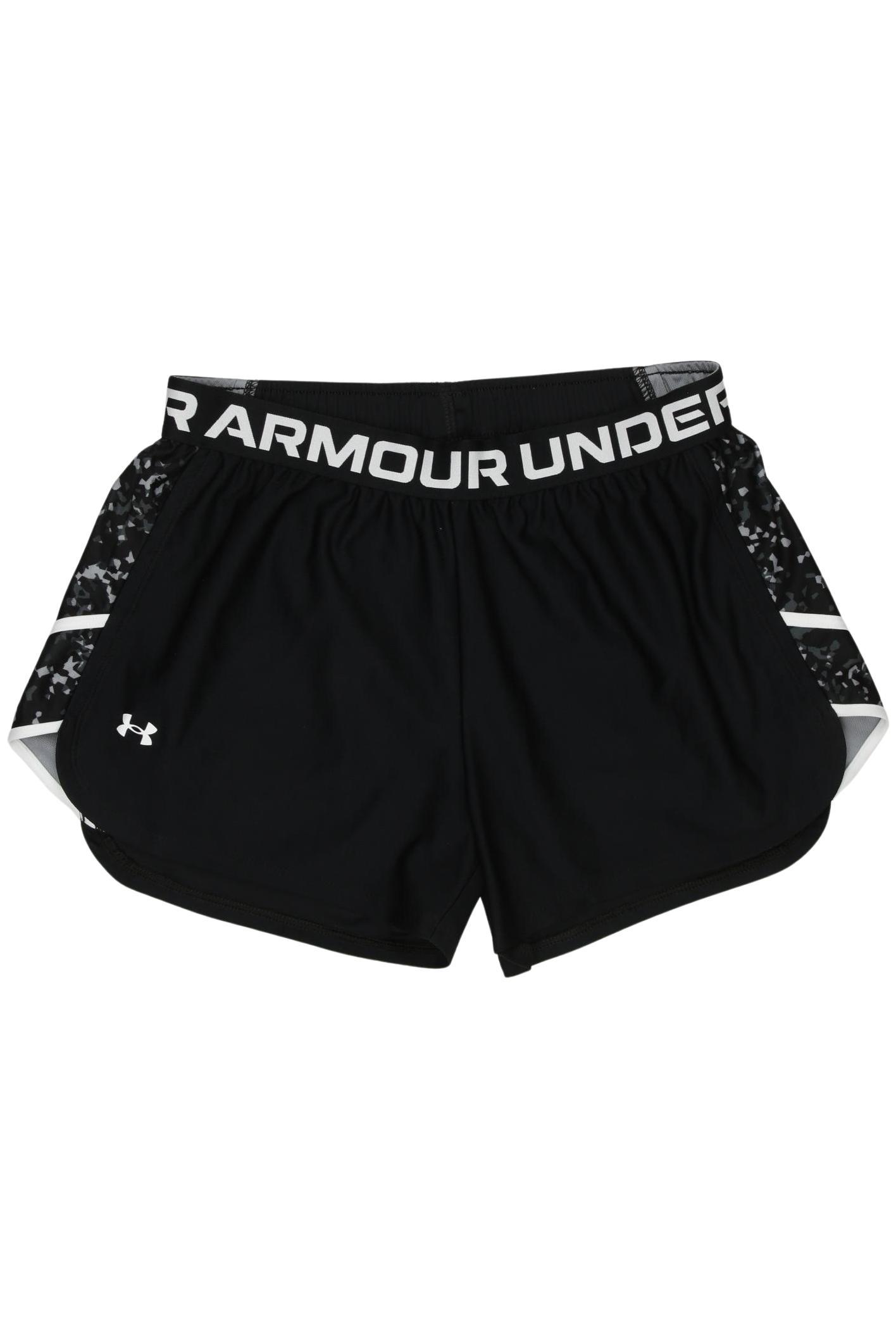 

Under Armour Damen Shorts, schwarz, Gr. 38