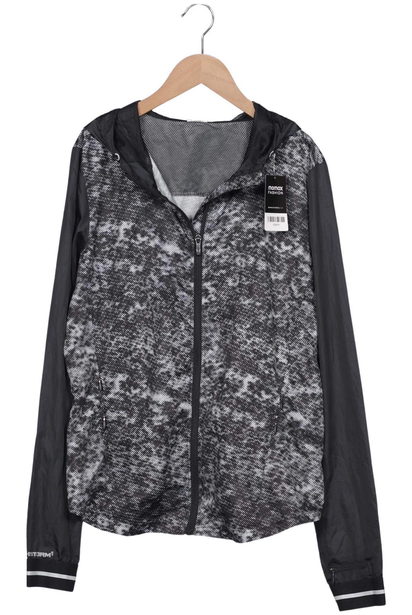 

Under Armour Damen Jacke, grau, Gr. 42