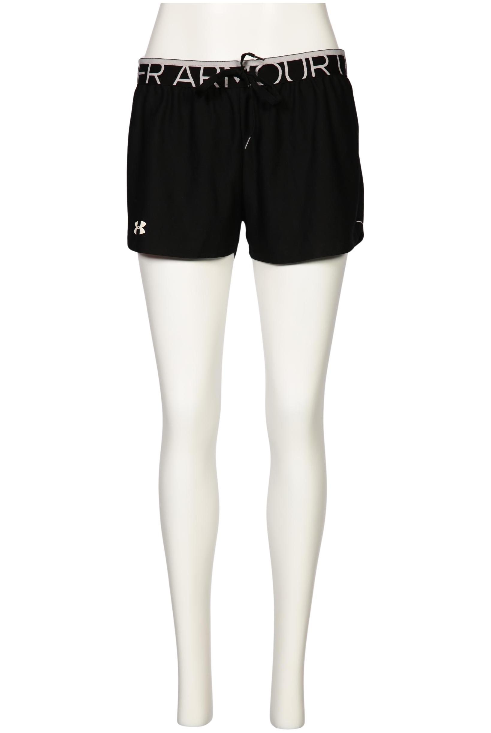

Under Armour Damen Shorts, schwarz, Gr. 38