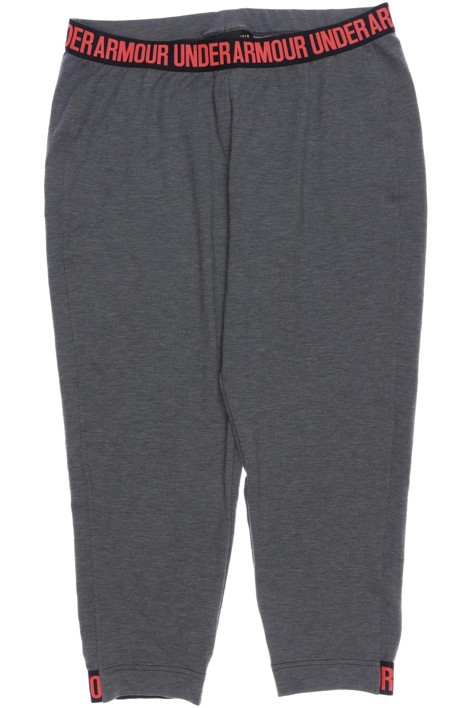 

Under Armour Damen Stoffhose, grau, Gr. 0