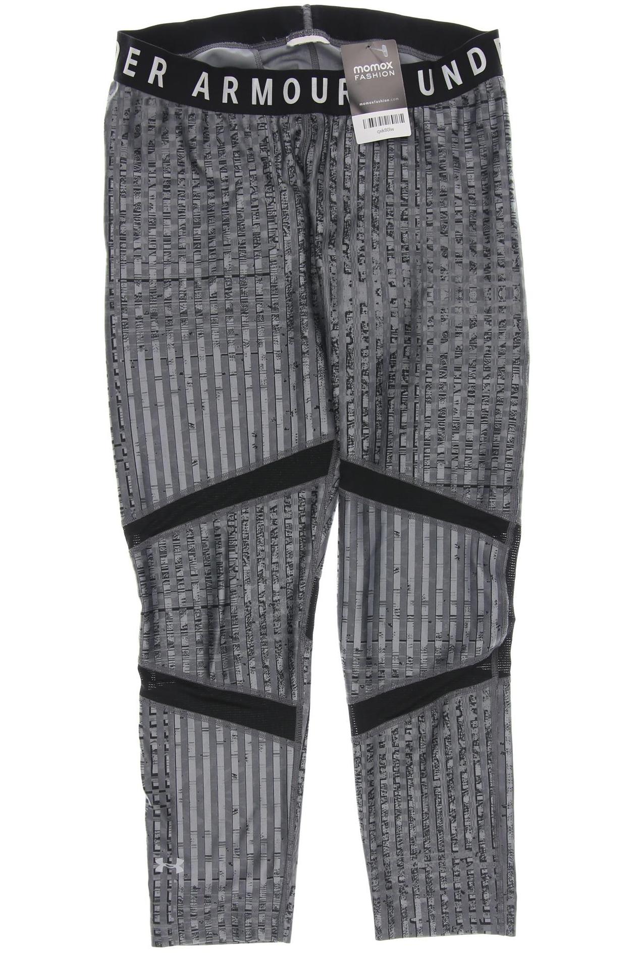 

UNDER ARMOUR Damen Stoffhose, grau