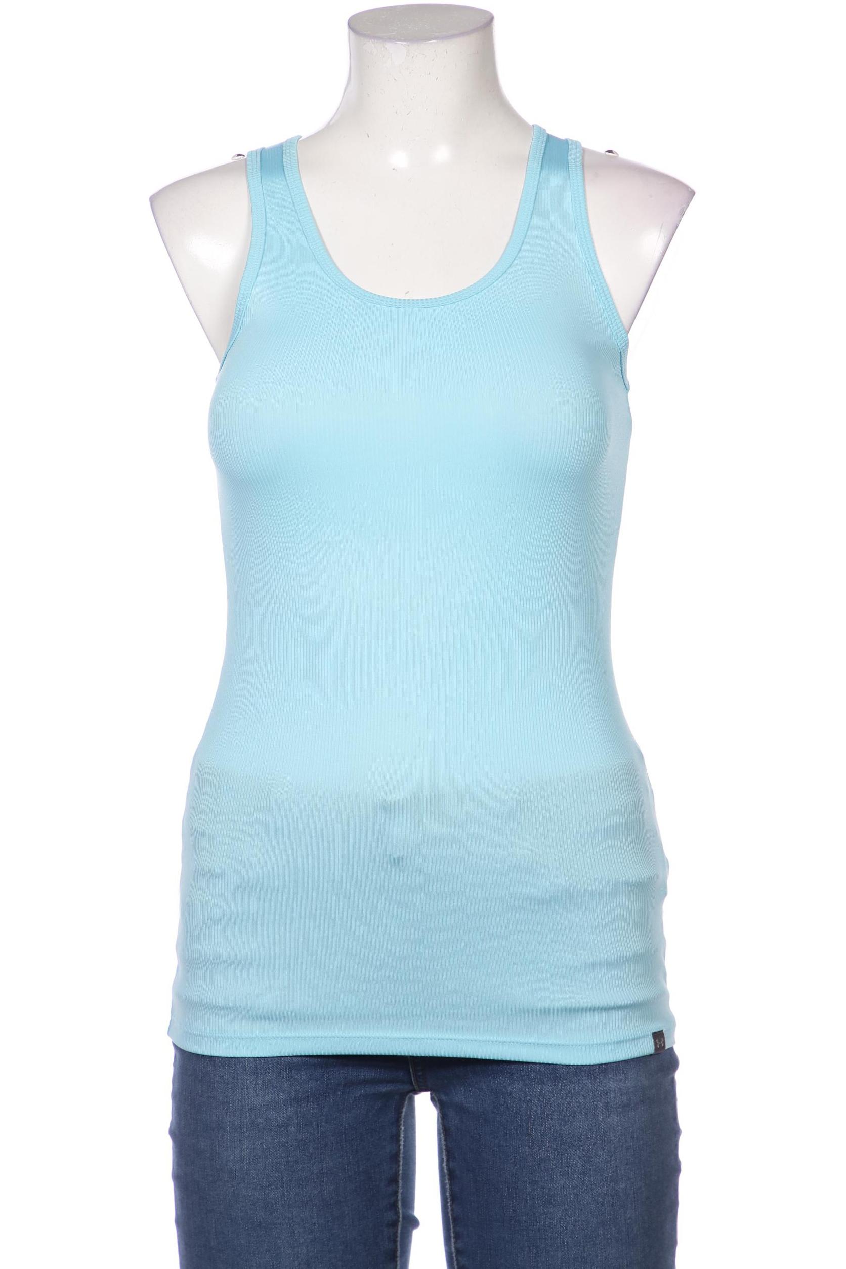 

UNDER ARMOUR Damen Top, hellblau