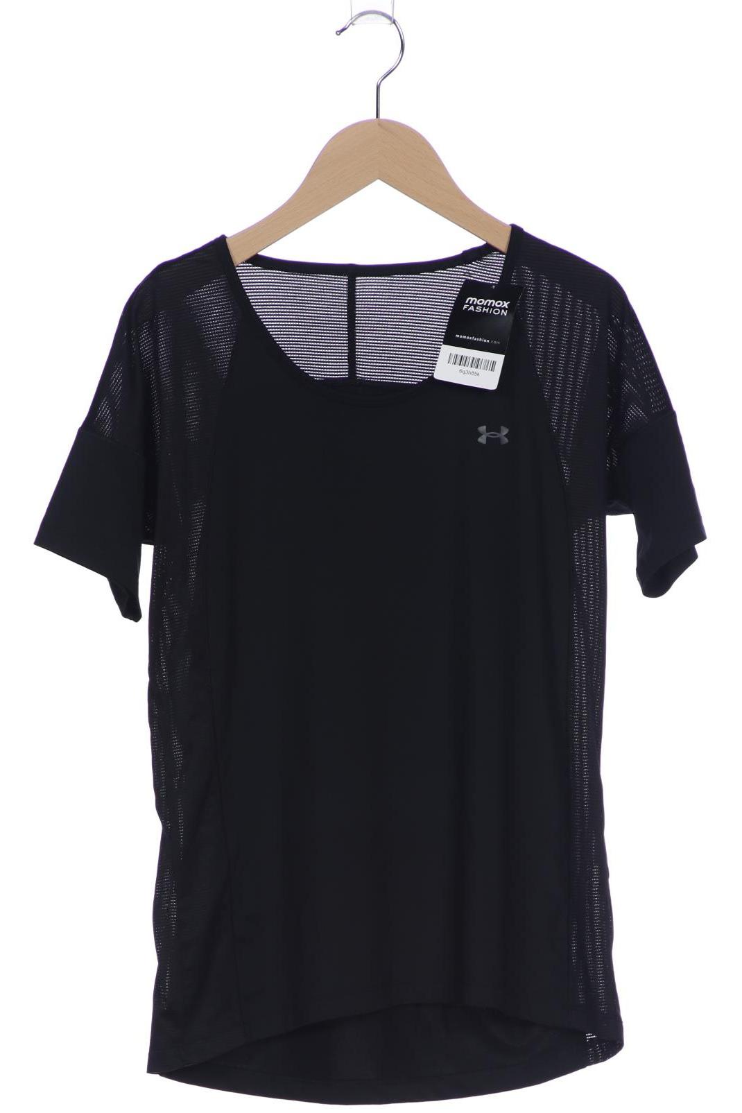 

Under Armour Damen T-Shirt, schwarz, Gr. 38