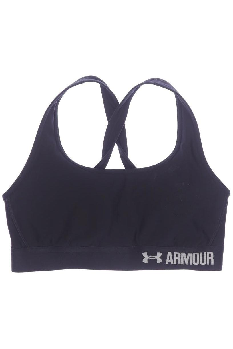 

Under Armour Damen Top, schwarz, Gr. 38