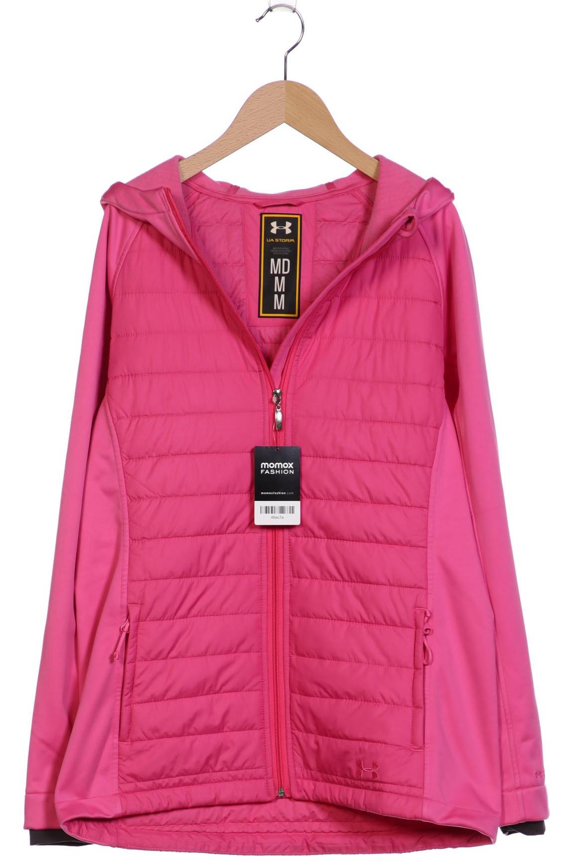 

Under Armour Damen Jacke, pink, Gr. 38