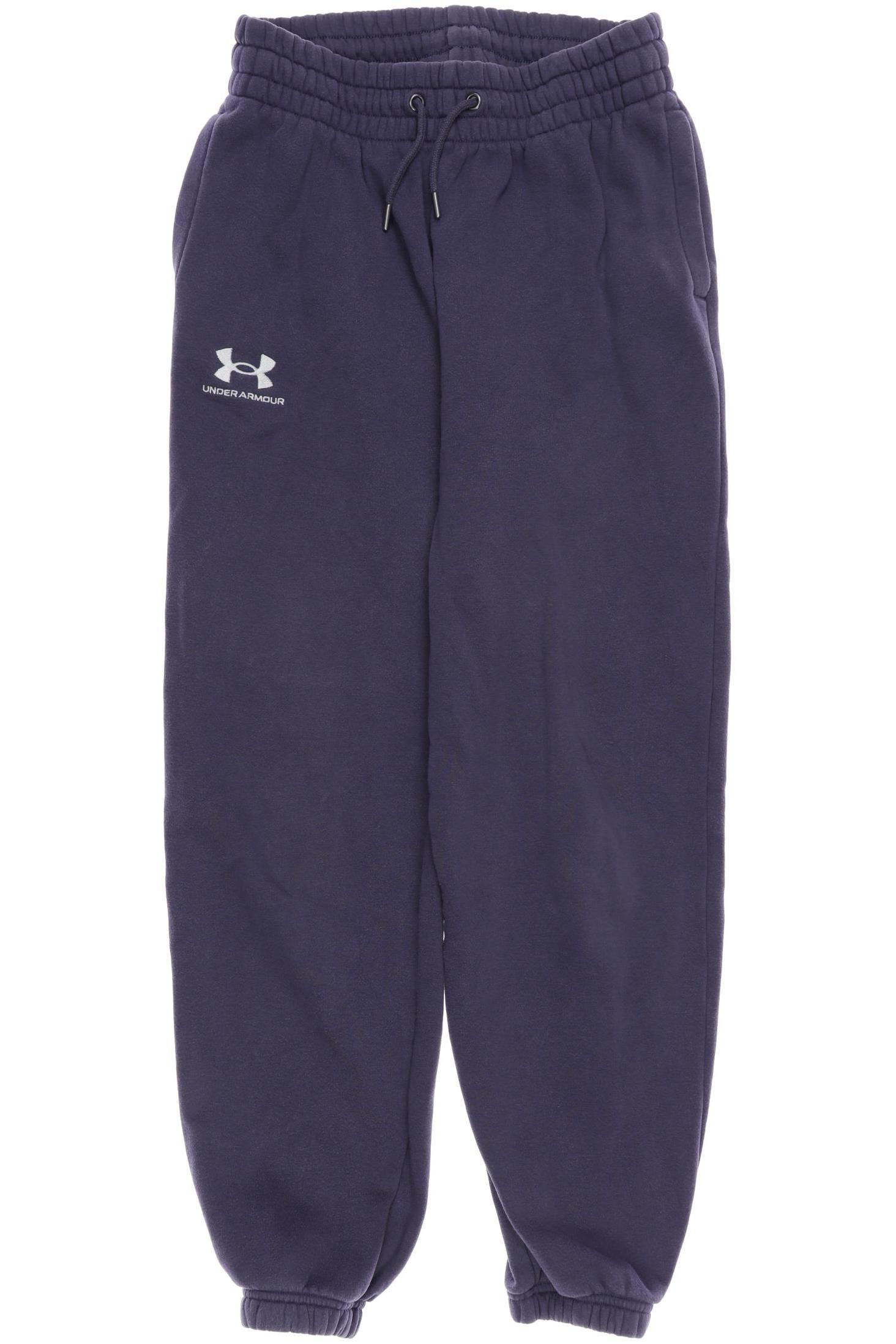 

Under Armour Damen Stoffhose, flieder, Gr. 0