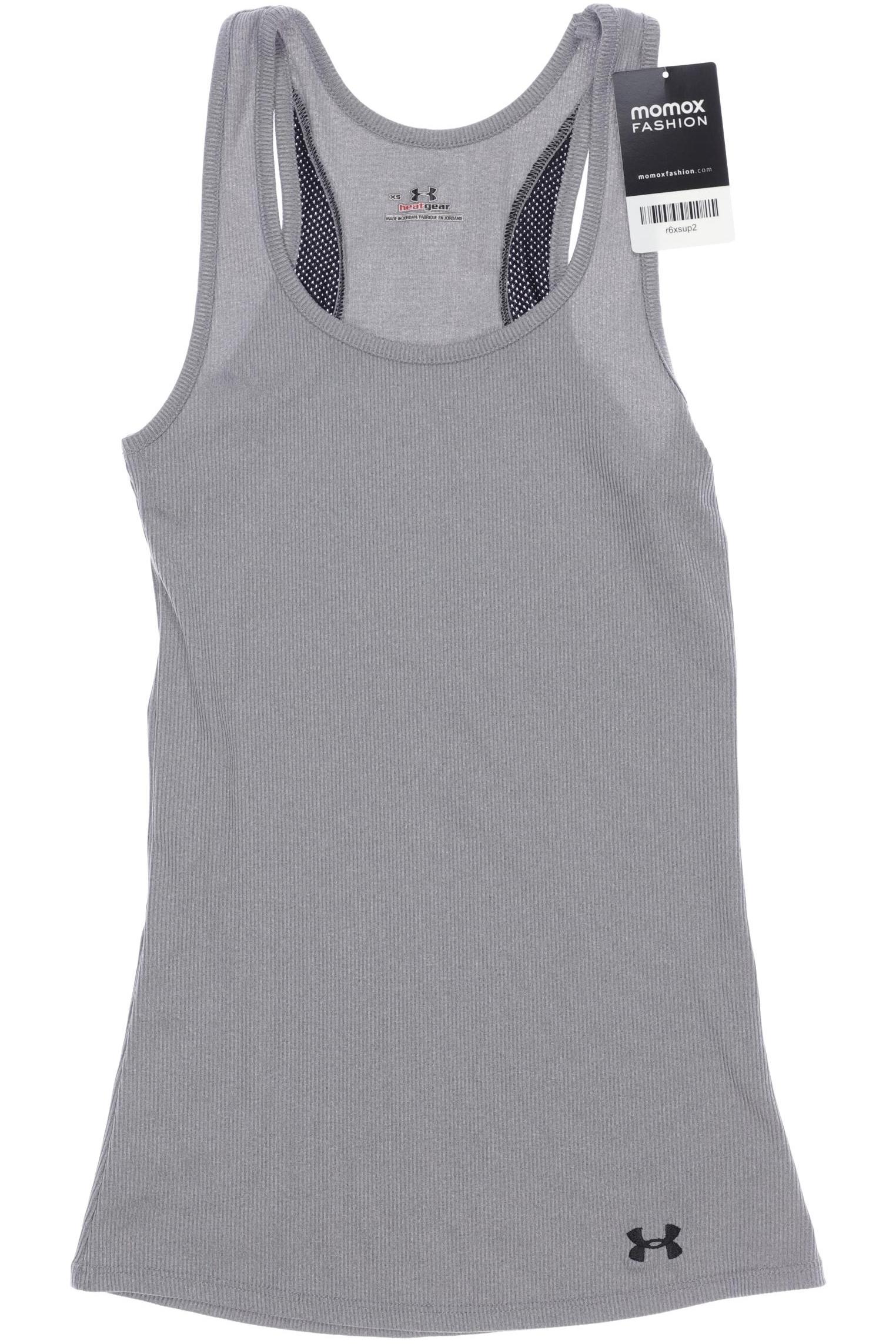 

Under Armour Damen Top, grau, Gr. 34