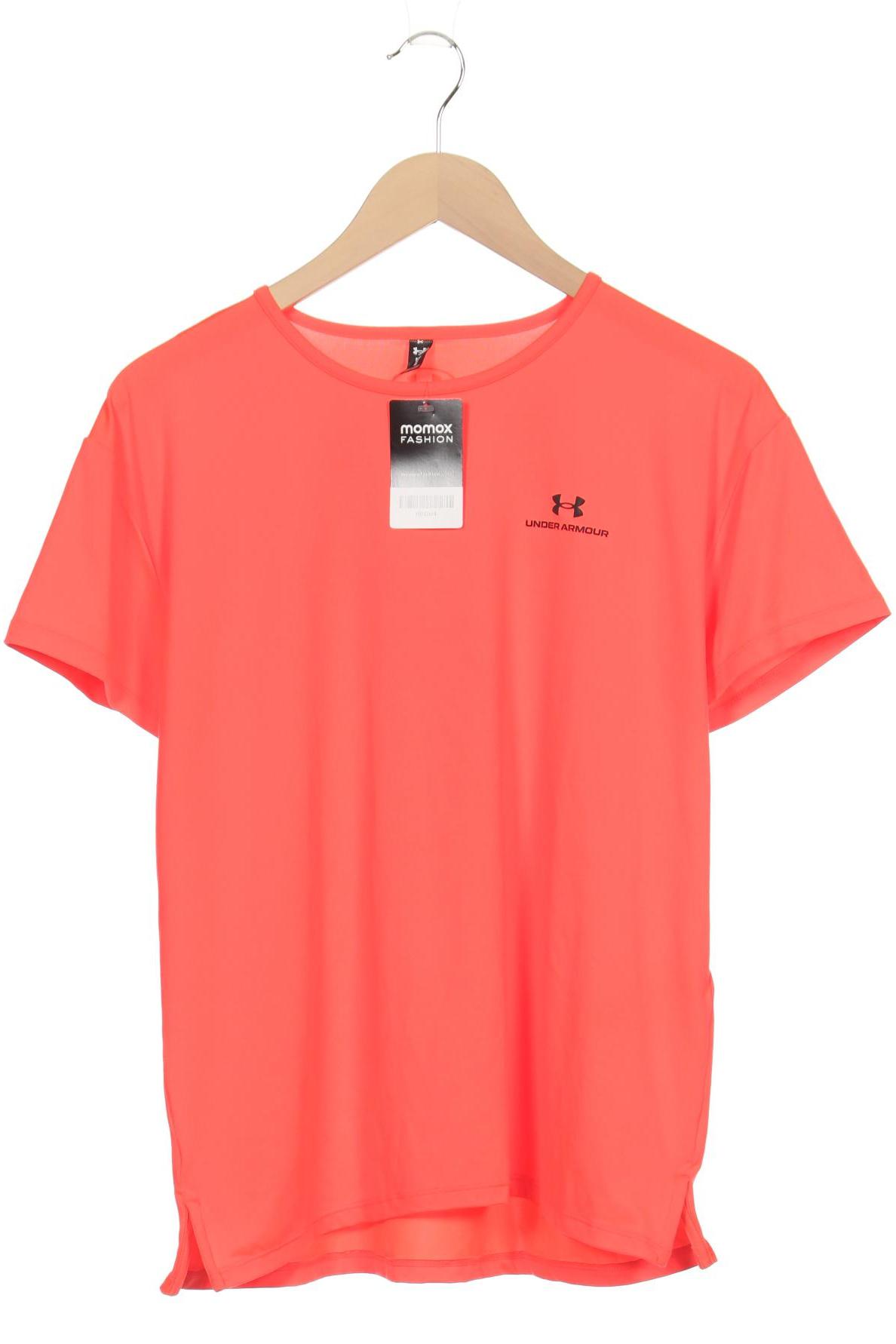 

Under Armour Damen T-Shirt, neon, Gr. 38