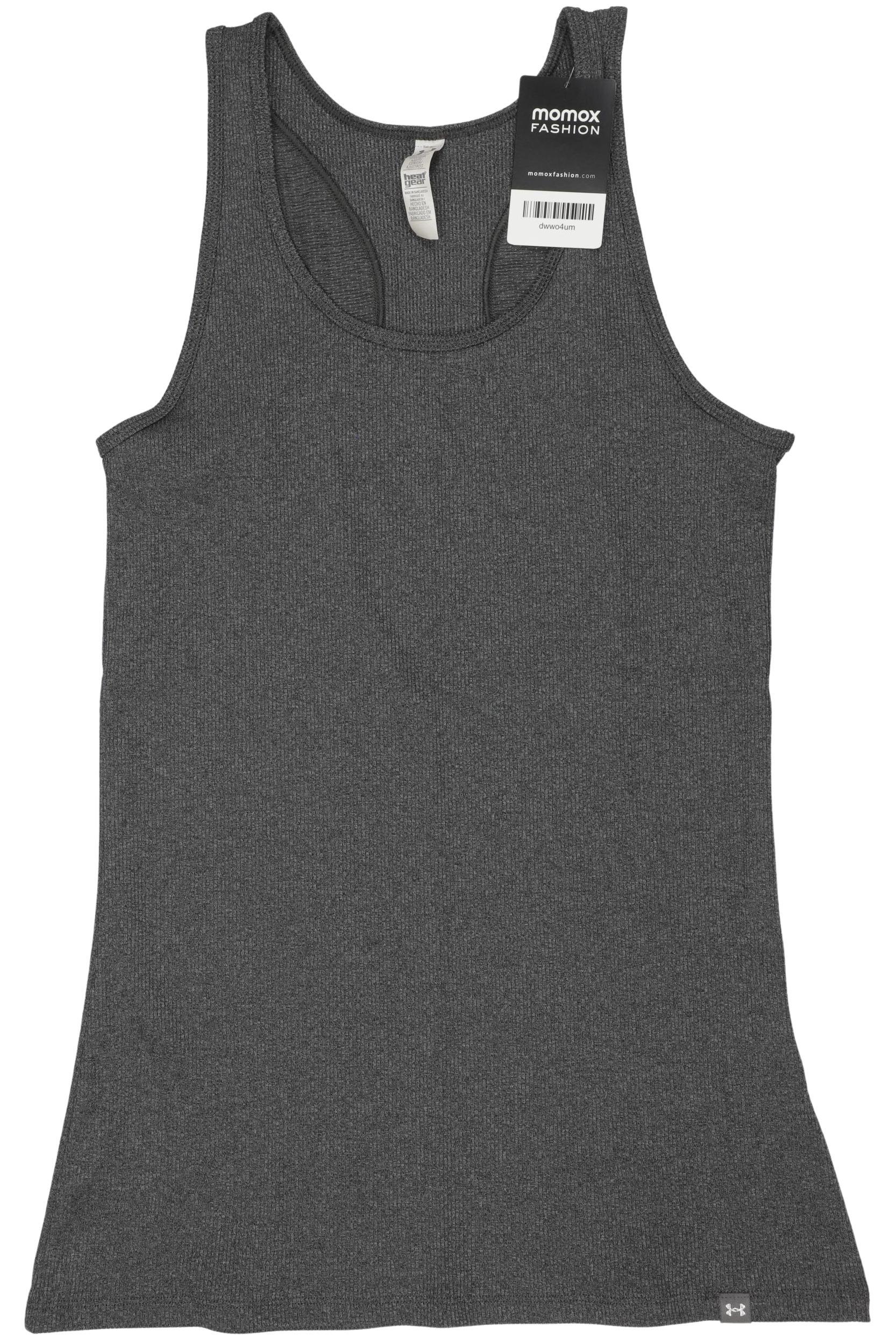 

Under Armour Damen Top, grau, Gr. 42
